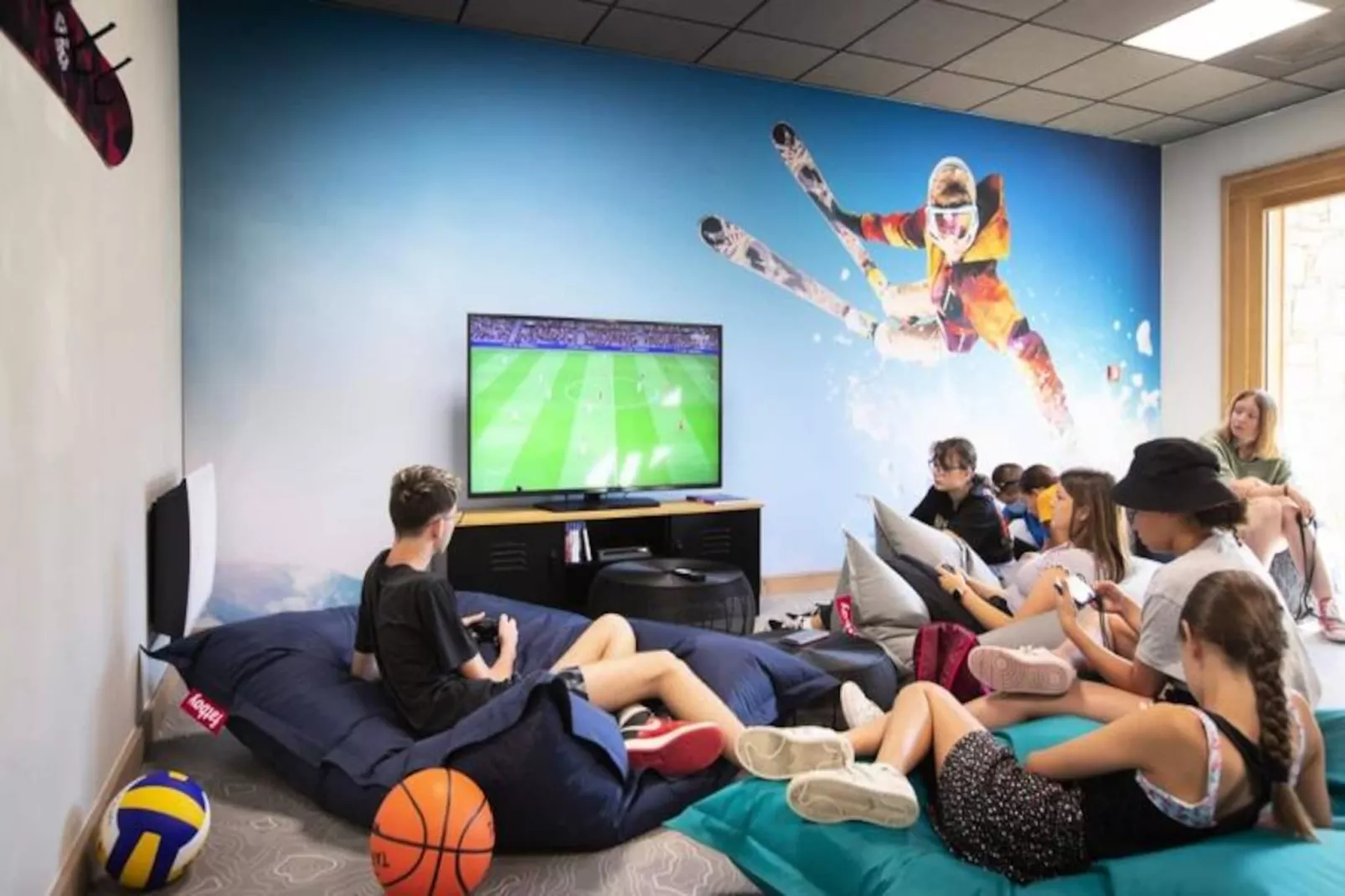 Résidence Club MMV Samoëns Village ****-Niet-getagd