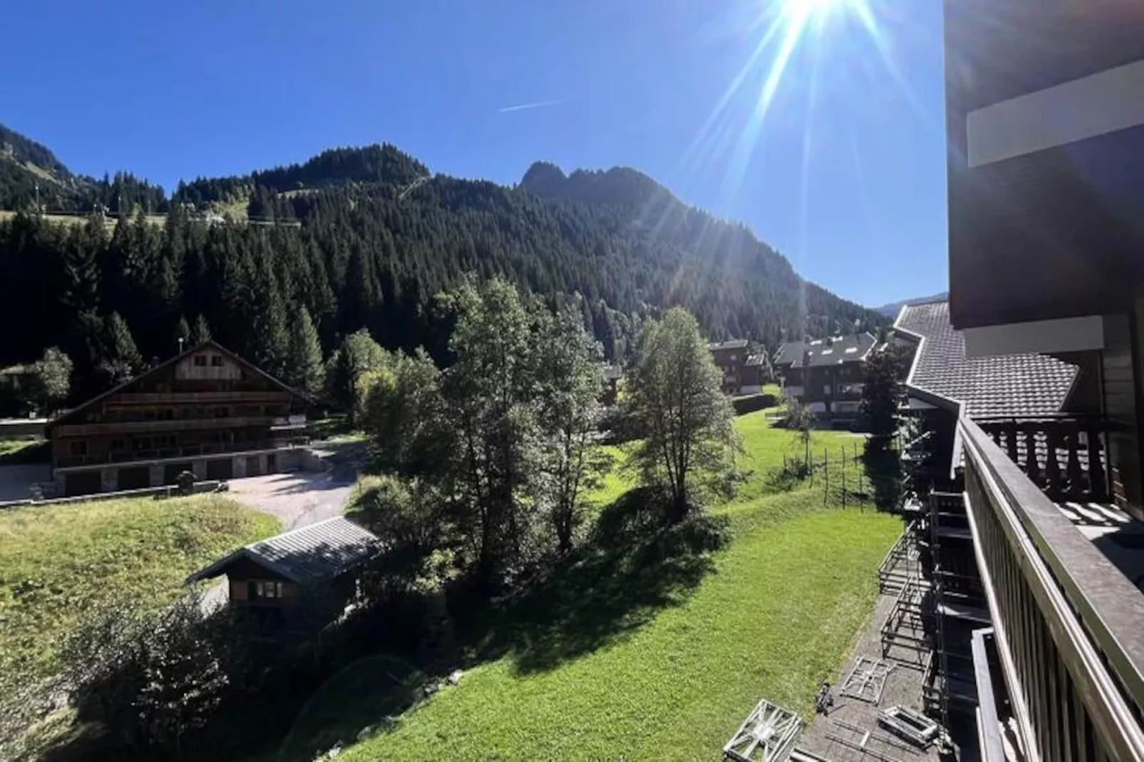 Résidence Le Mermy-Niet-getagd