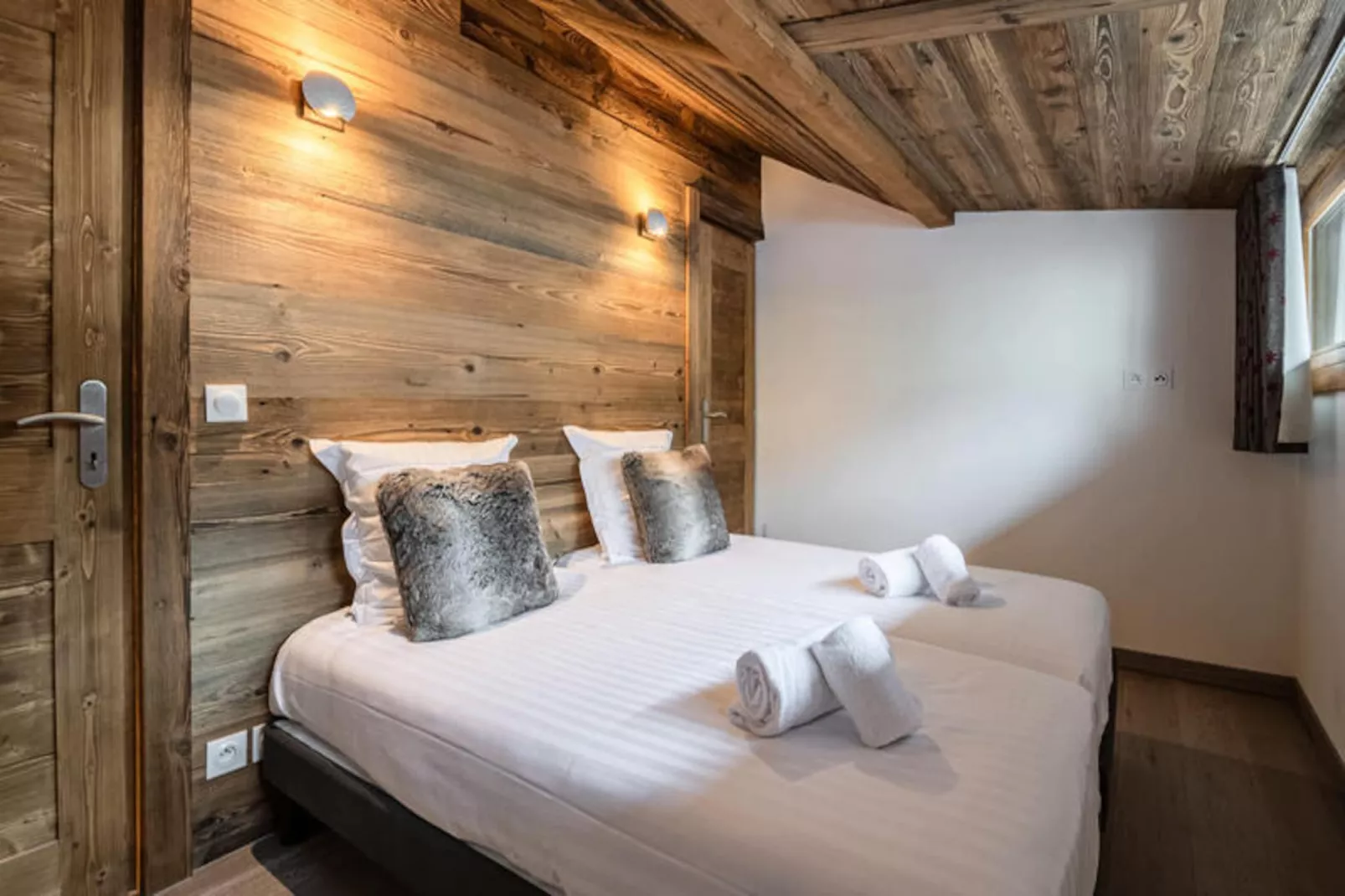 Résidence Androsace Du Lyret-Niet-getagd