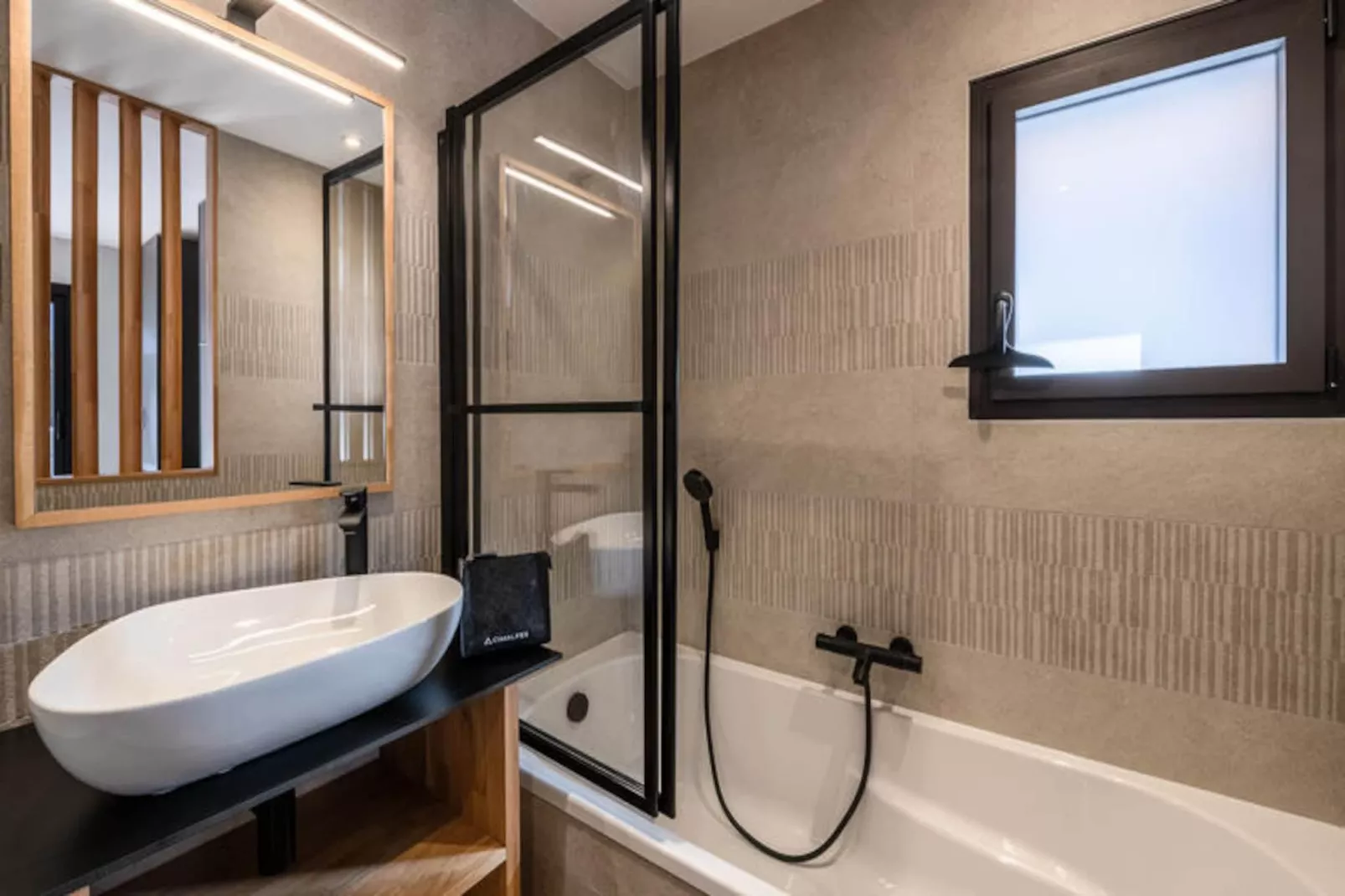 Résidence Cham180-Niet-getagd