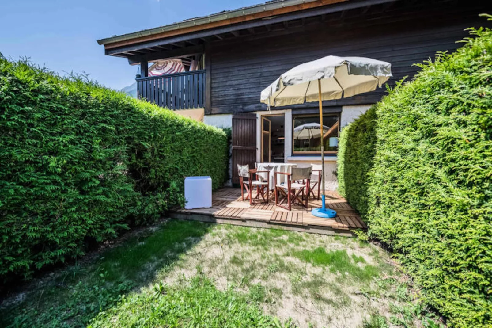 Résidence Clos Des Ancelles-Niet-getagd