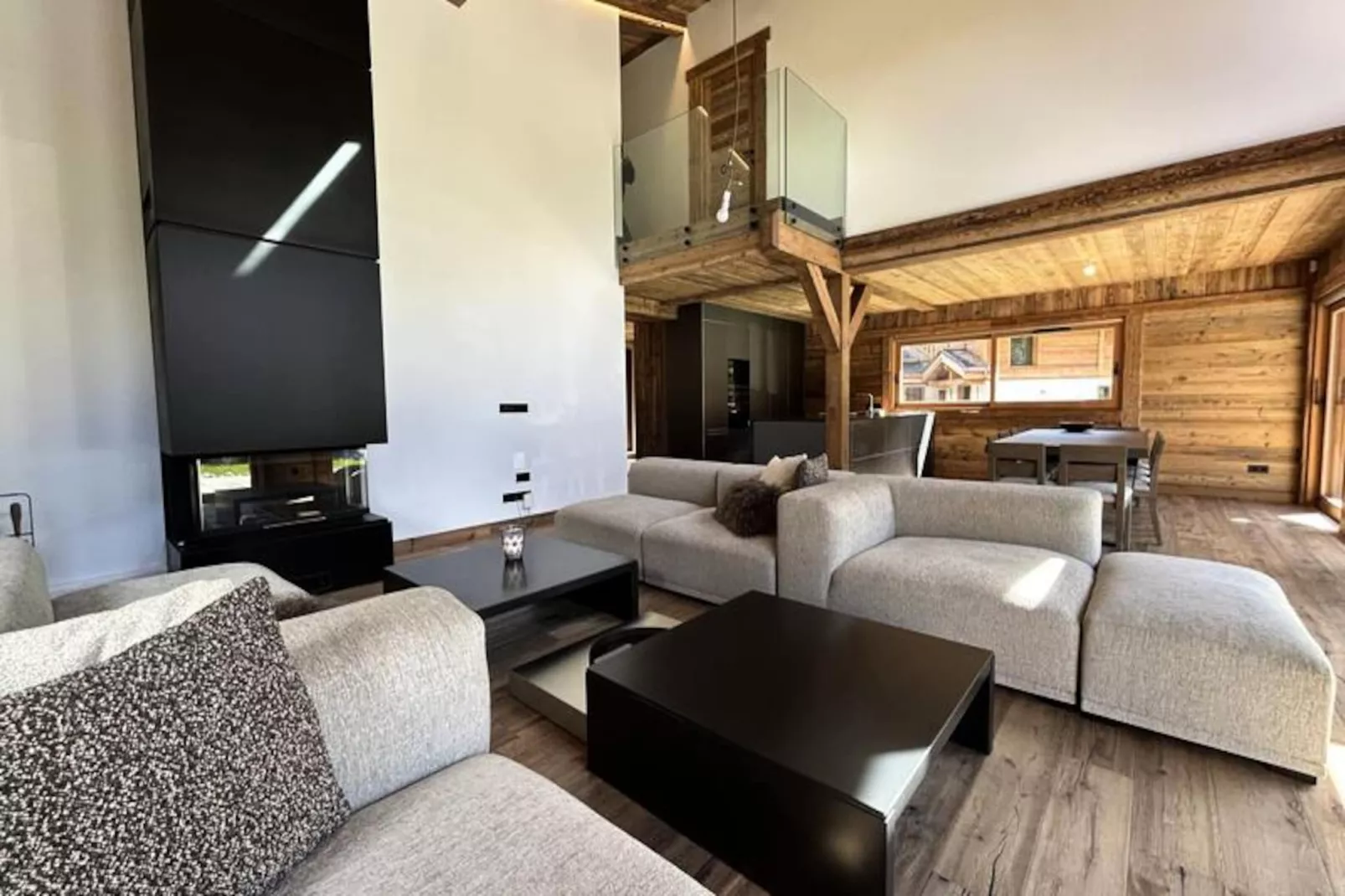 Résidence Black Rock-Niet-getagd