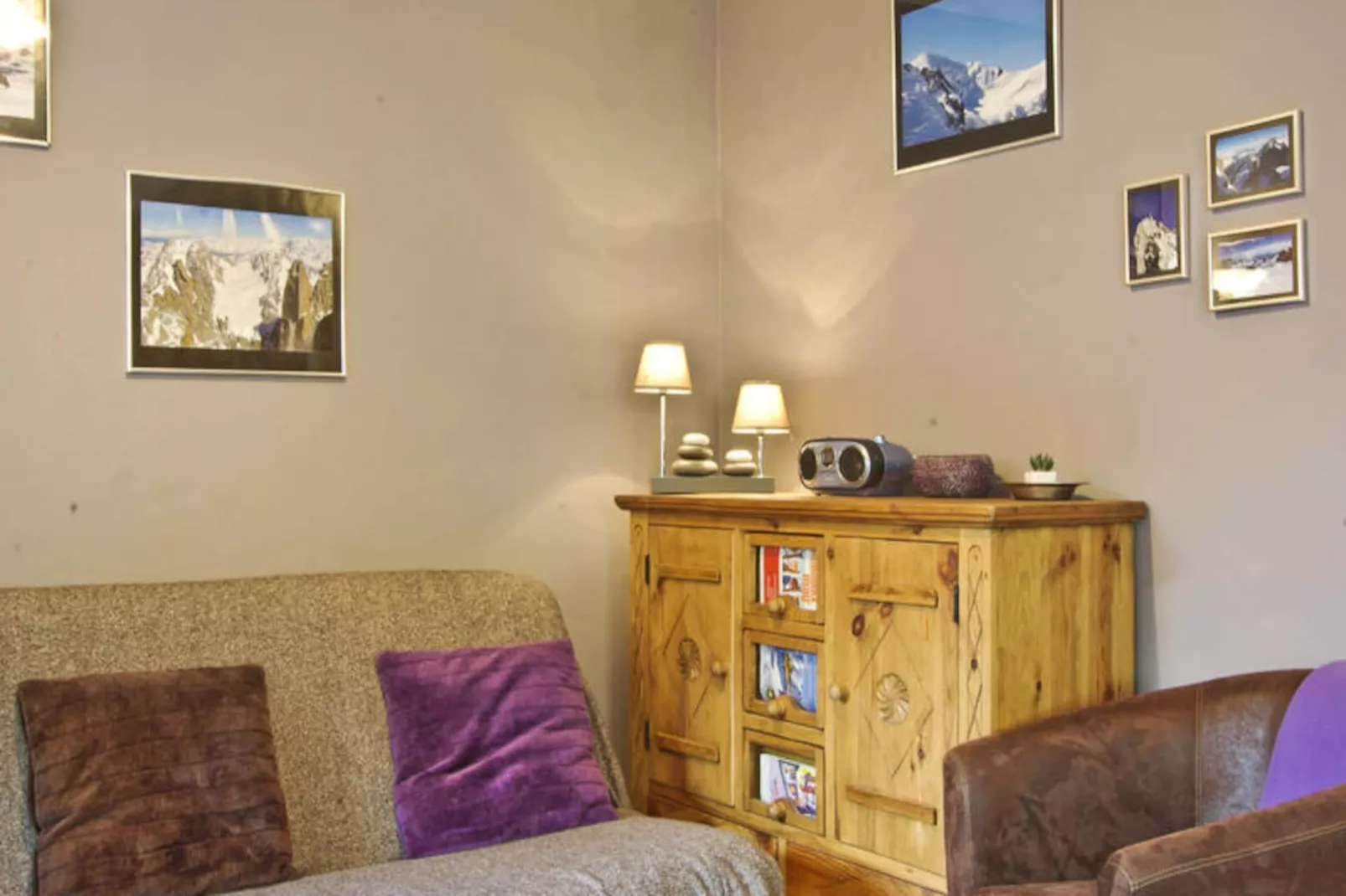 Résidence Clos Des Etoiles-Niet-getagd