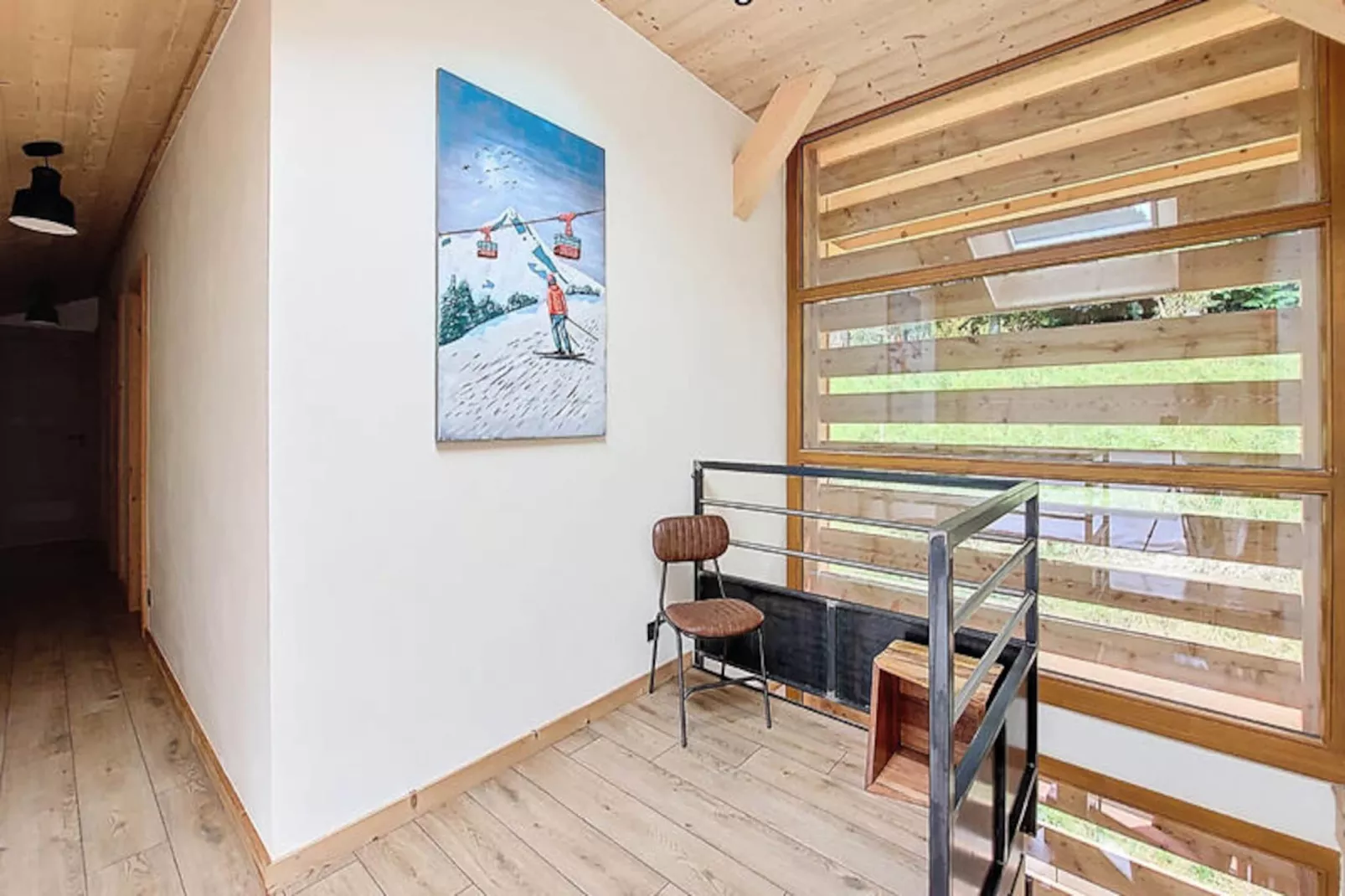 Appartements à Morzine-Niet-getagd