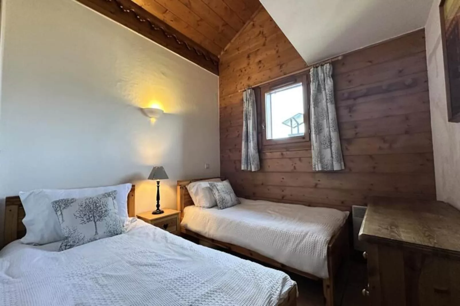 Résidence Refuge De L'alpage Bat E-Niet-getagd