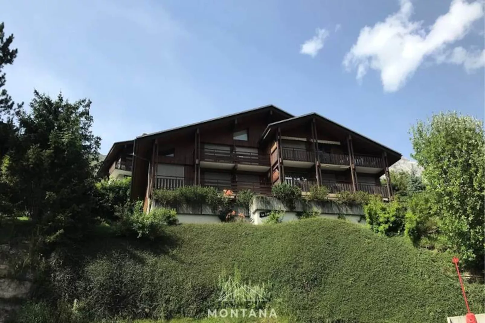 Résidence Lyret-Niet-getagd