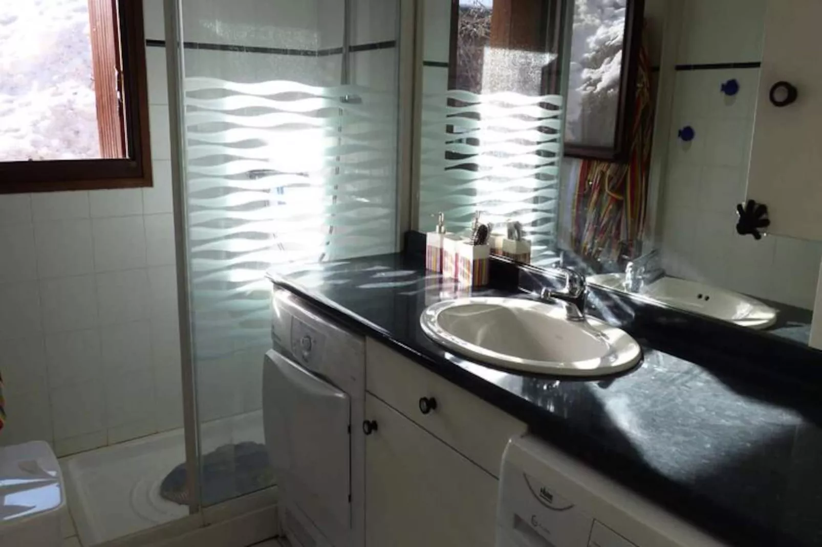 Résidence Grand Cret-Niet-getagd