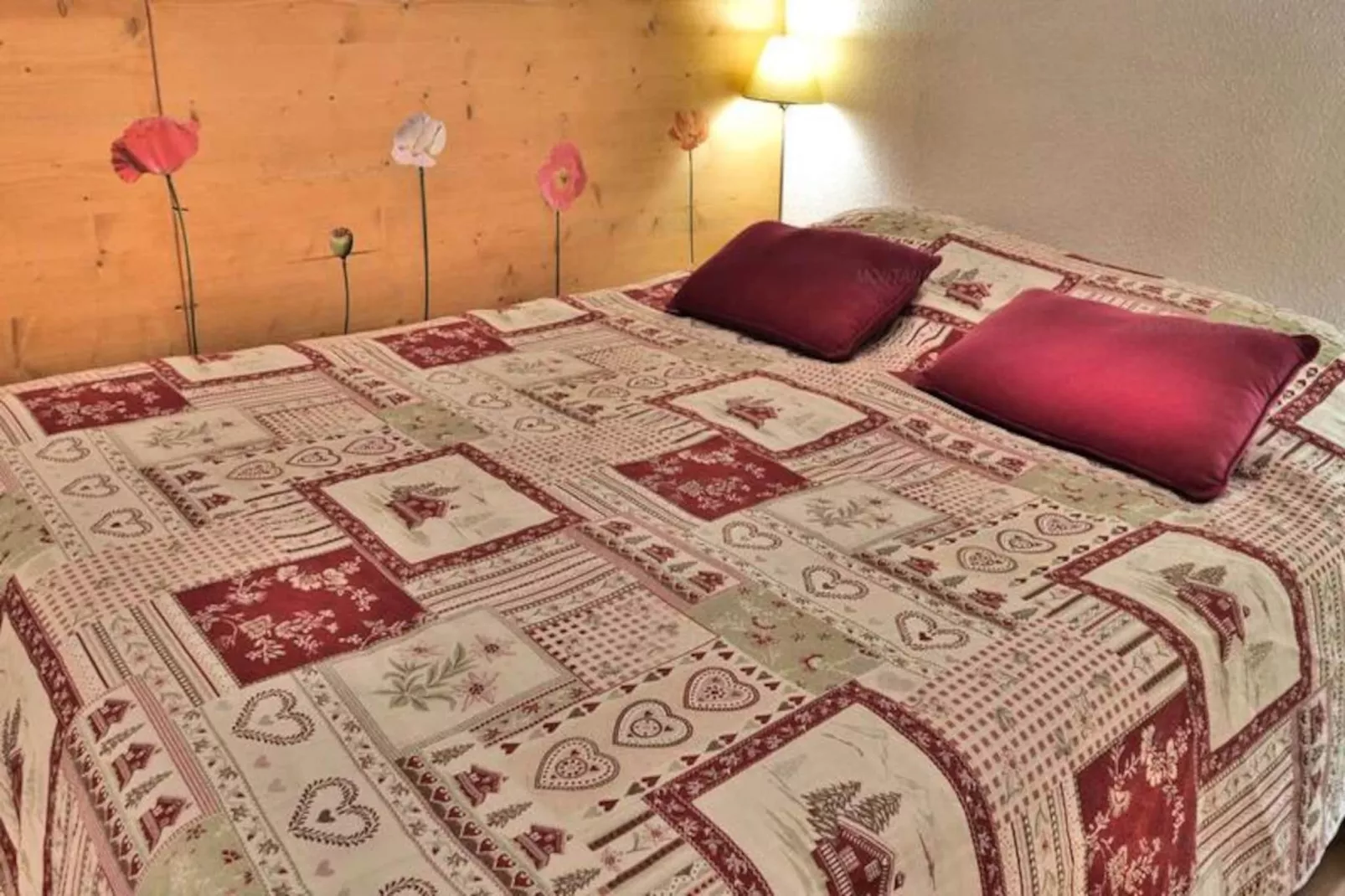 Résidence Millepertuis C-Niet-getagd