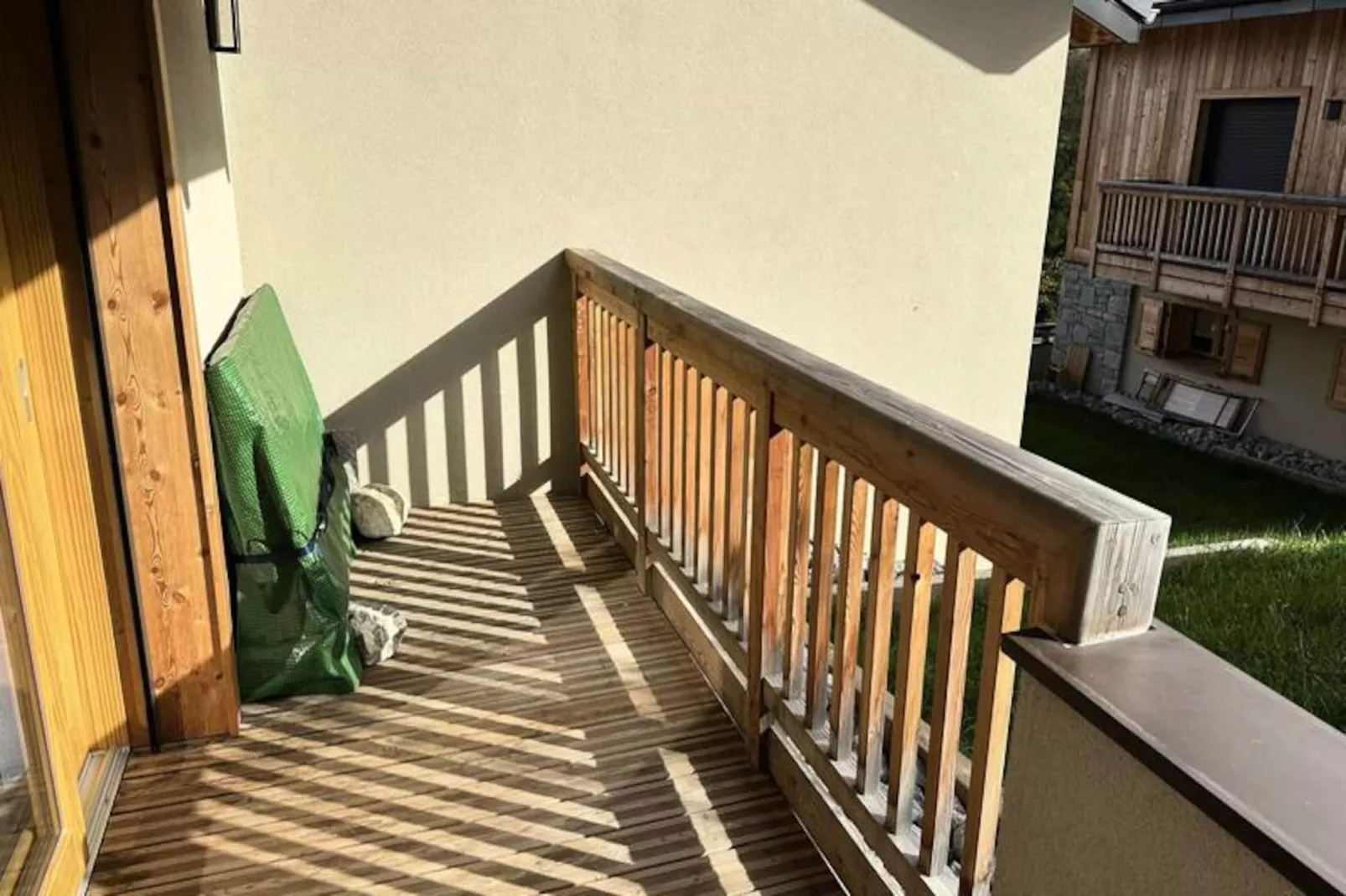 Chalet Flore - Niet-getagd