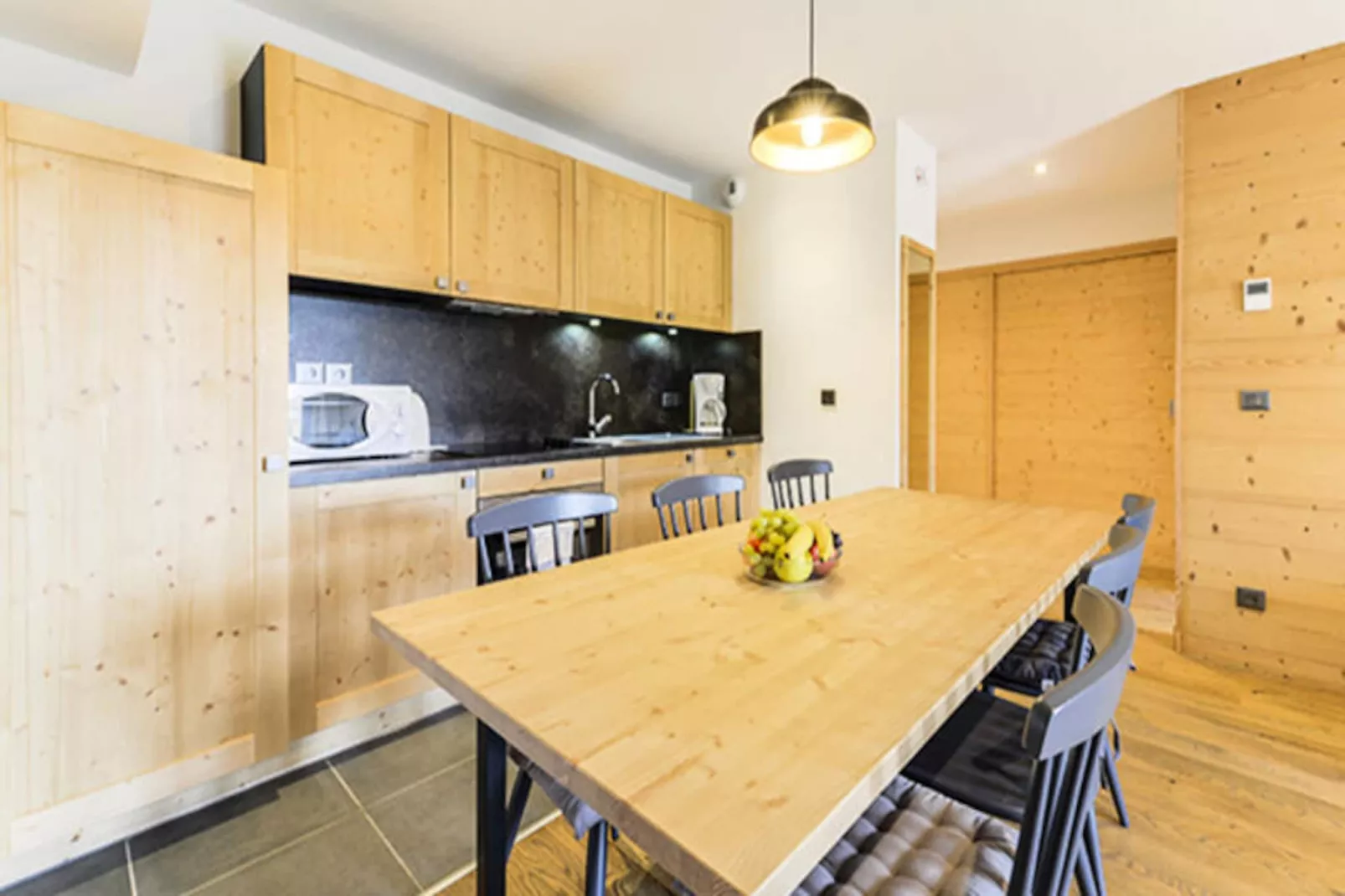 Résidence Terresens Les Fermes du Mont-Blanc ****-Niet-getagd