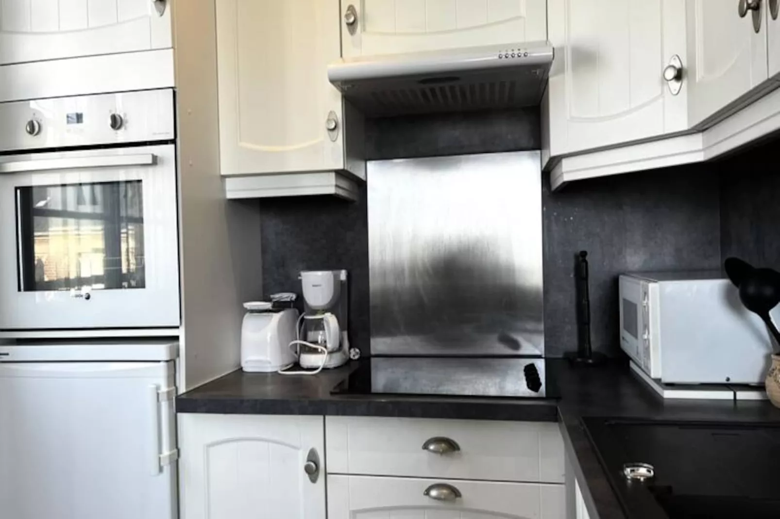 Résidence Ap 40 - "le Nancy" Escapade Vue Mer !-Niet-getagd