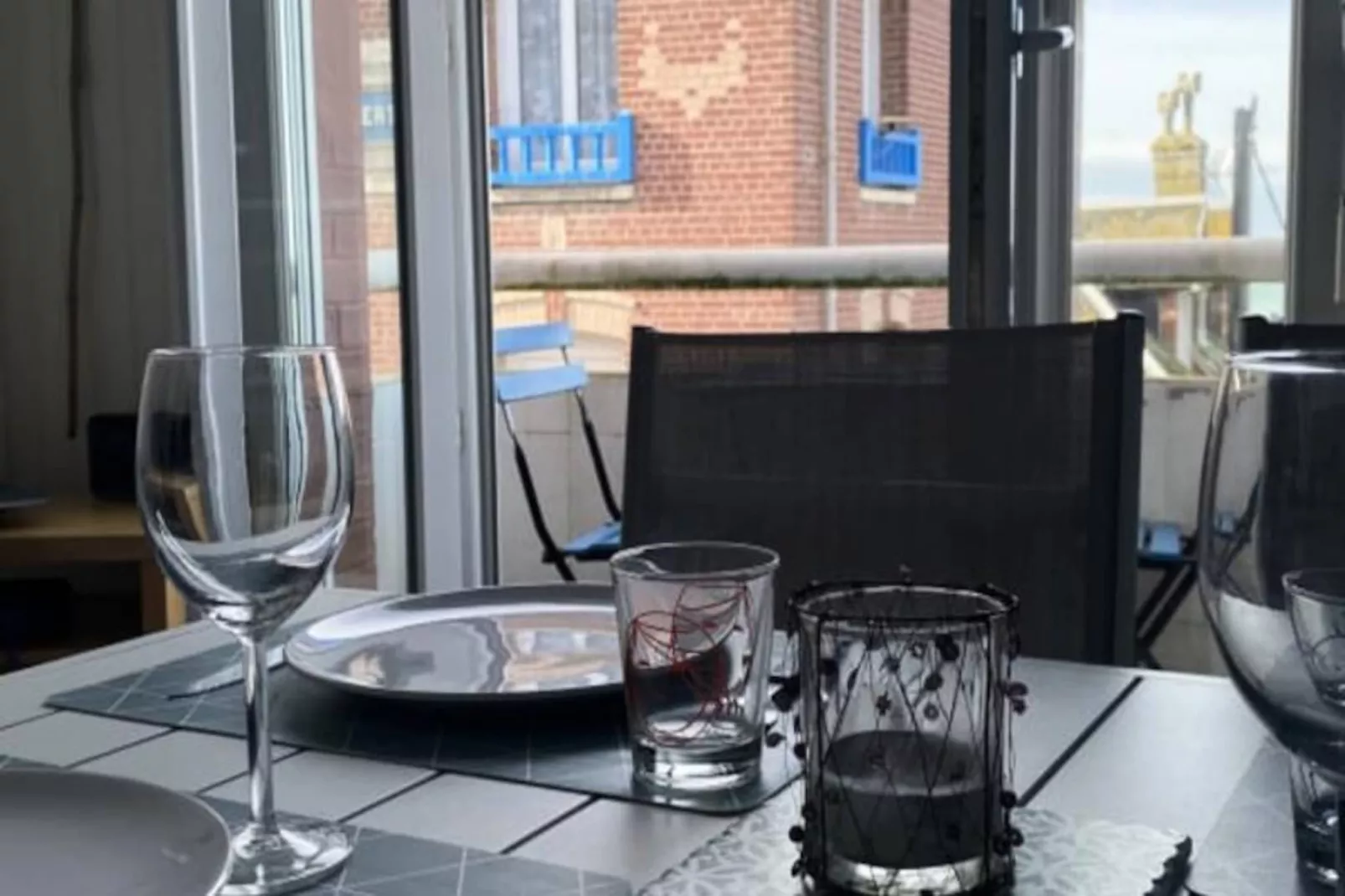 Résidence Al 31 &ndash; La Mar&eacute;e : S&eacute;jour Marin Au C&oelig;ur D&rsquo;ault-Niet-getagd