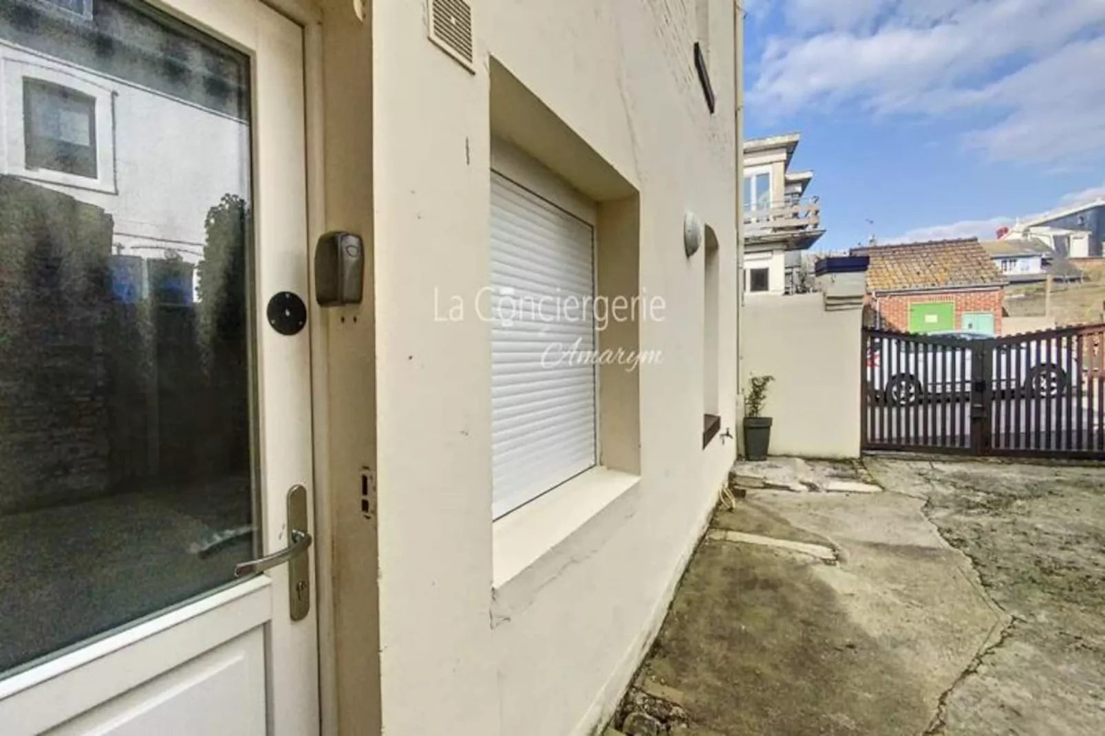 Résidence Ar60 - La Belle Aultoise : S&eacute;jour Relaxant Avec Espace Ext&eacute;rieur-Niet-getagd