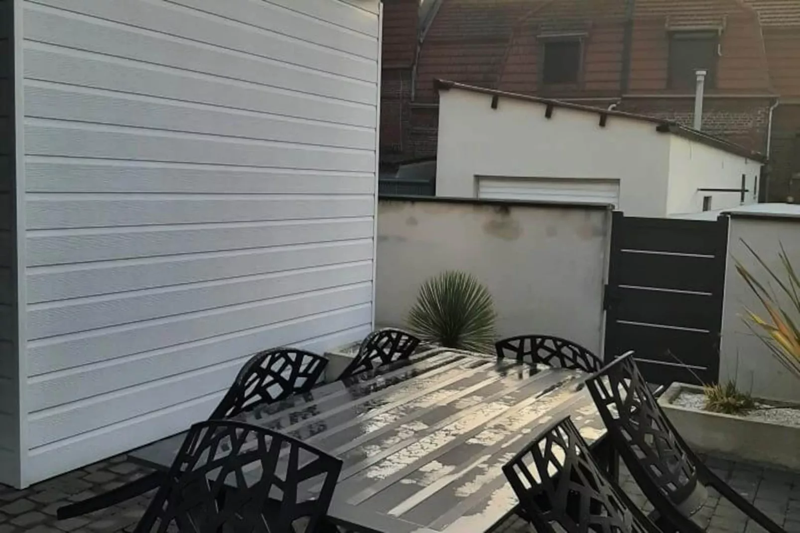 Résidence Of08 - Maison Entre Mer Et For&ecirc;t-Niet-getagd