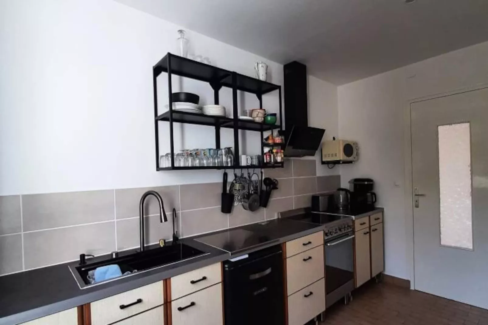 Résidence Ag12 &ndash; Villa "les Dix Mouettes" : Vue Mer, Confort & Moments Inoubliables-Niet-getagd