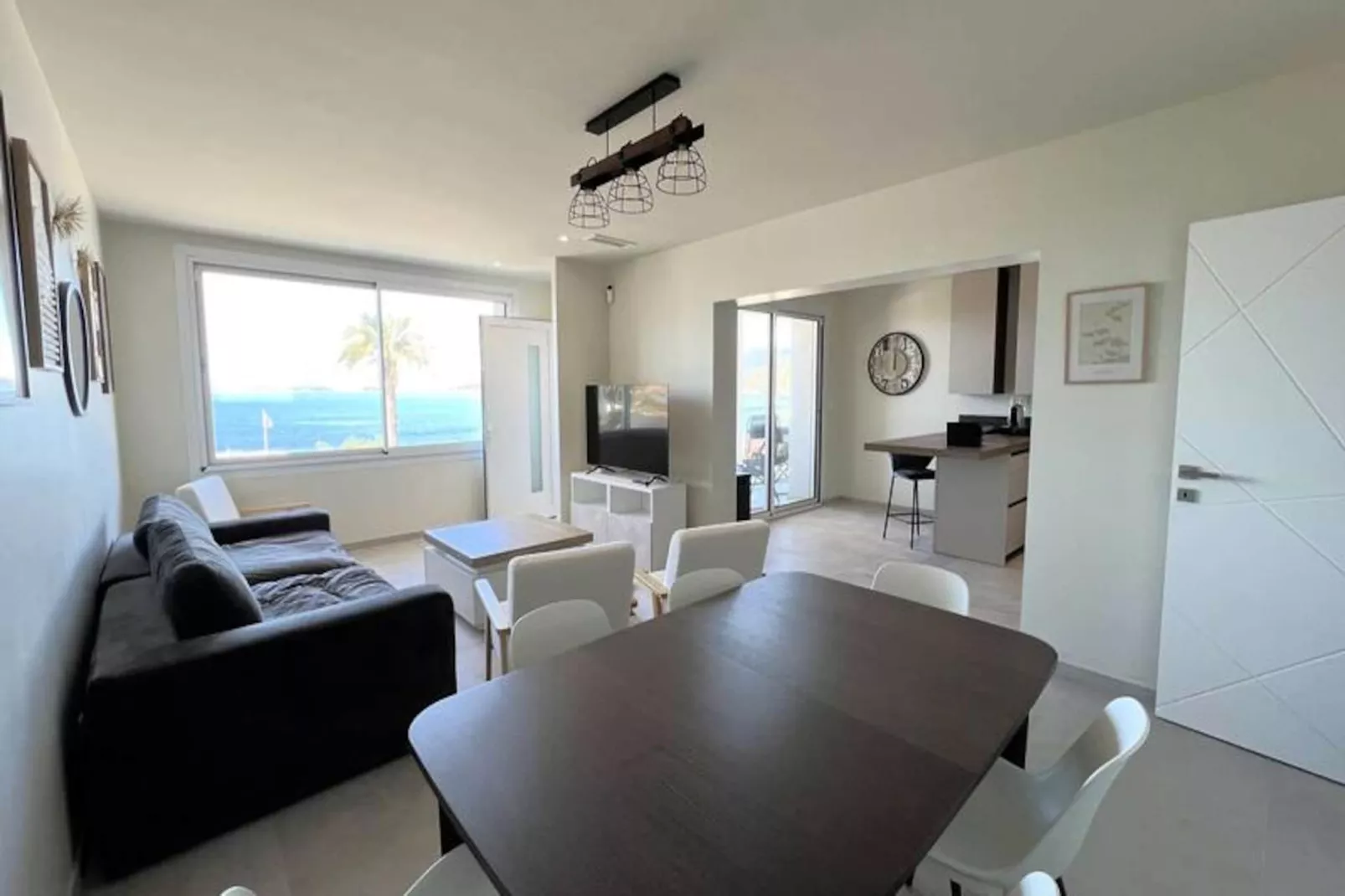 Résidence Le Rivage-le Pradet-Niet-getagd