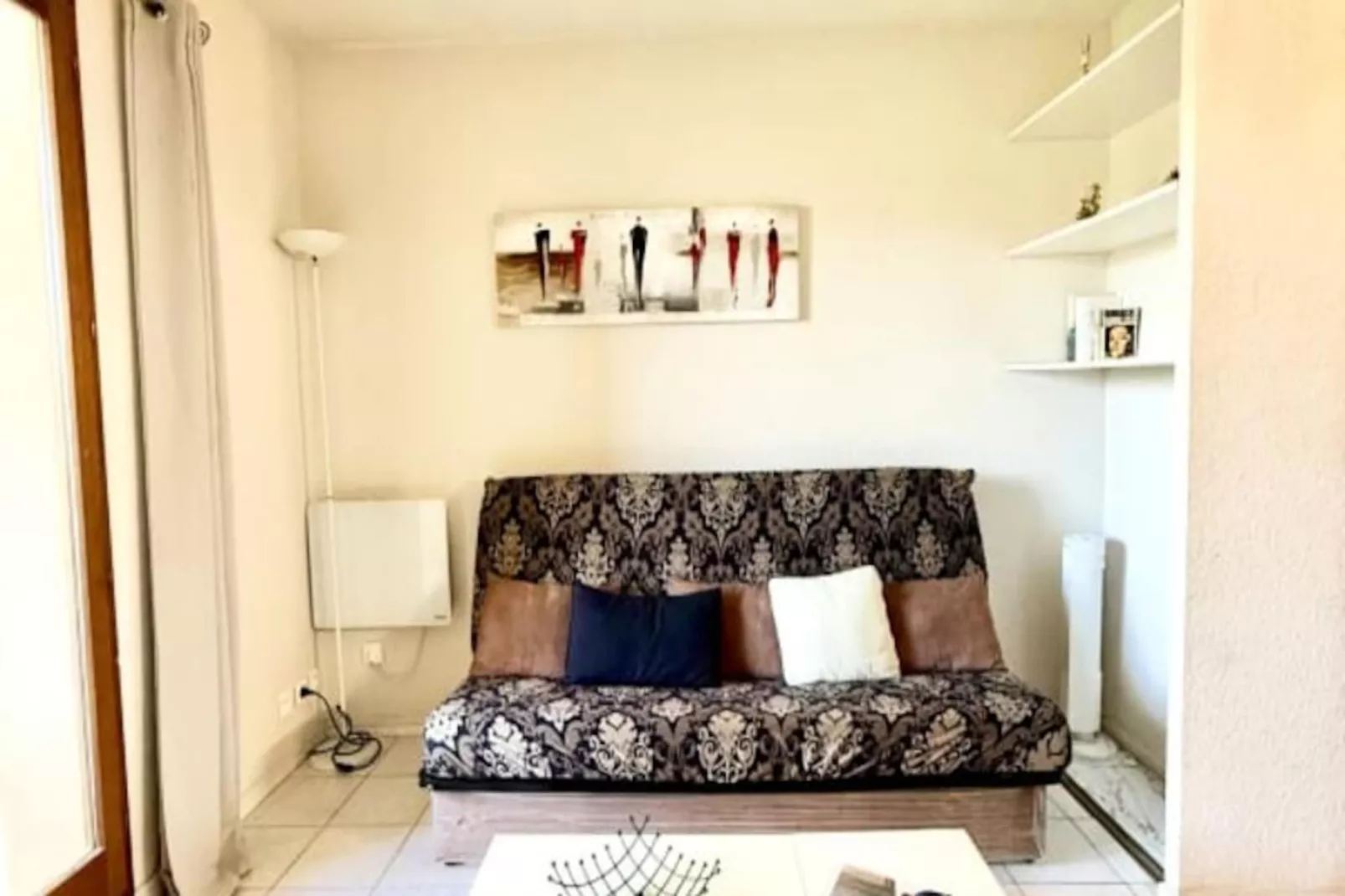 La Parenth&egrave;se - Proche De La Mer Et Centre Ville-Niet-getagd