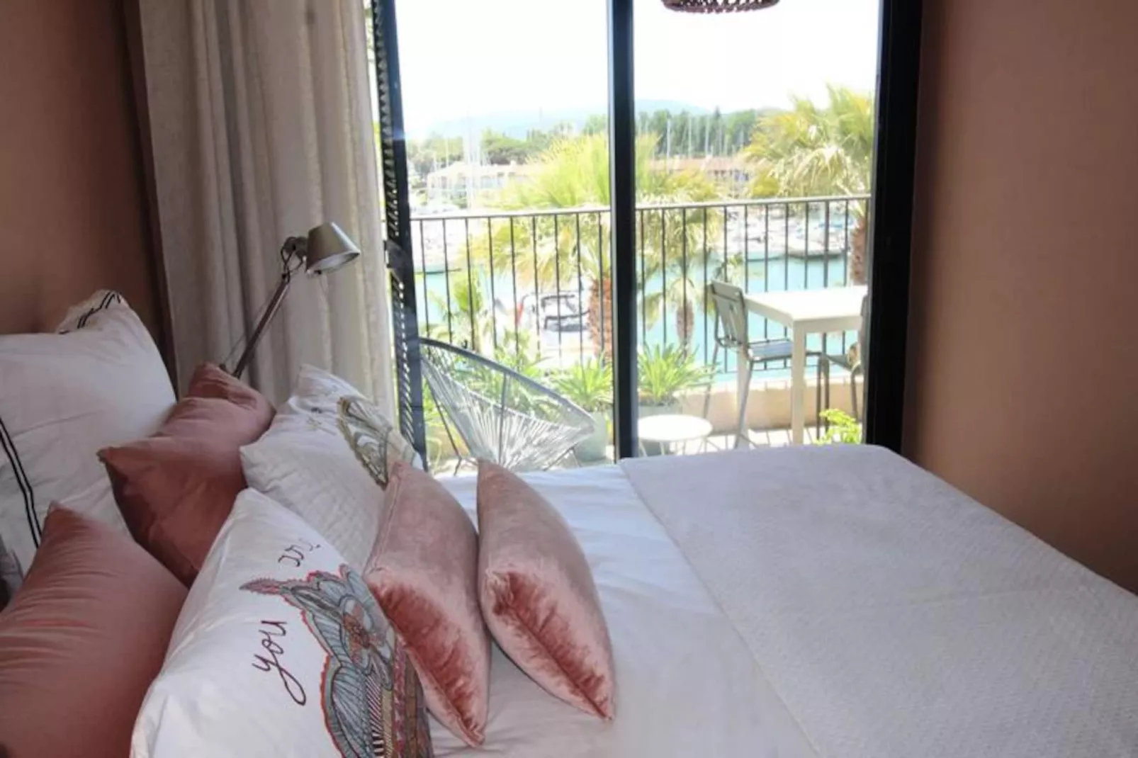 Résidence La Brigantine-Niet-getagd