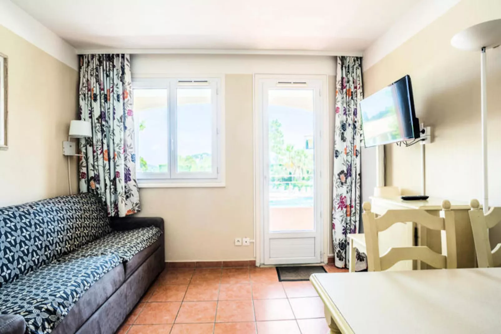 Les Issambres Lauriers - maeva Home-Niet-getagd