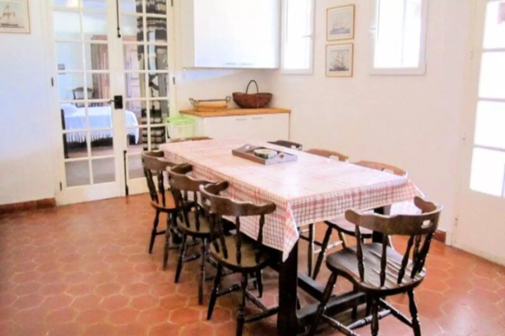 Résidence Plan Du Pont-hyeres-Niet-getagd