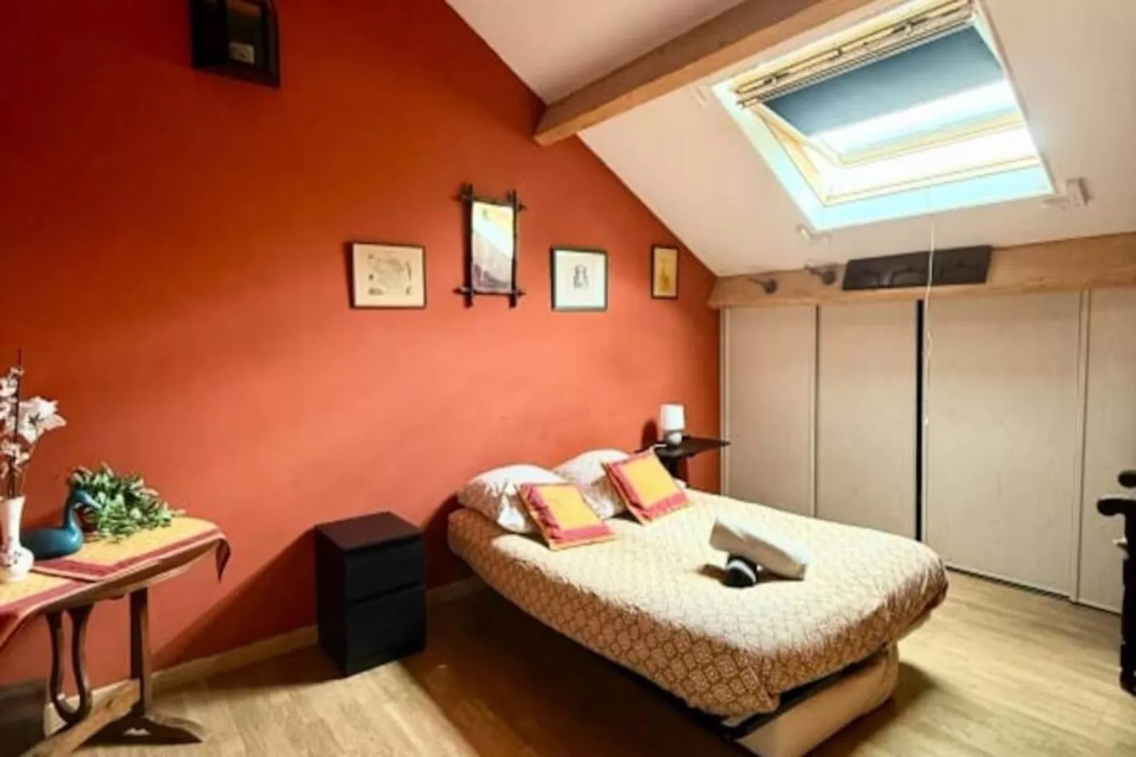 " Le Cocon Hy&eacute;rois" 100m2 - Wifi & Garage-Niet-getagd