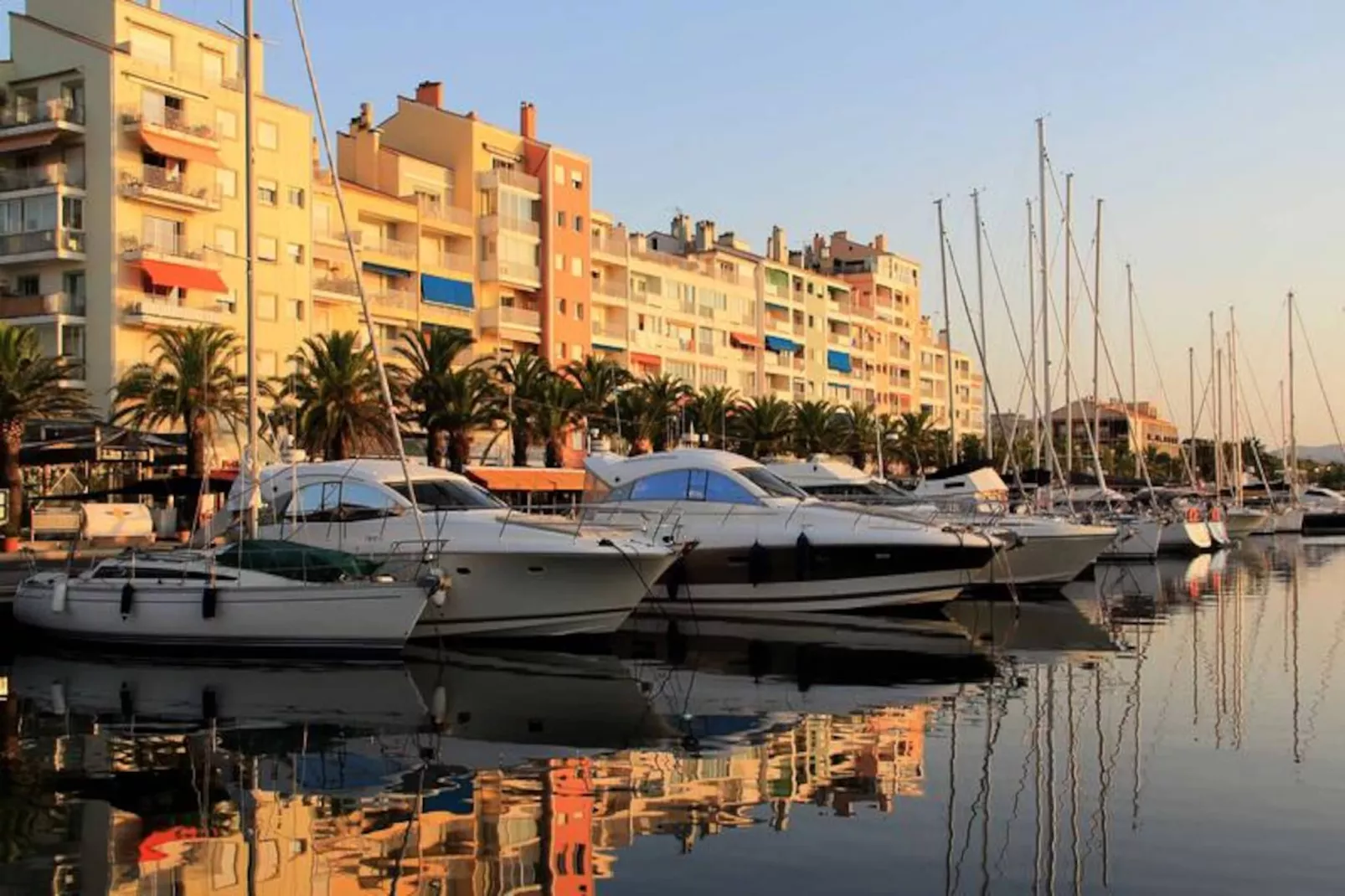 Résidence Le Zodiaque Ii-Niet-getagd