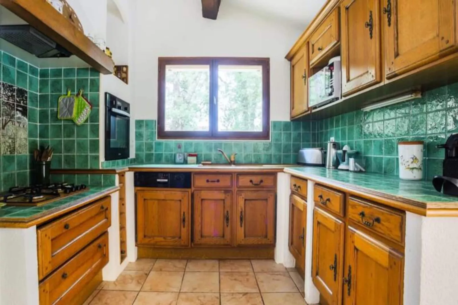 Villa 6 Pers à 30 Minutes De Cannes/piscine Privée-Niet-getagd