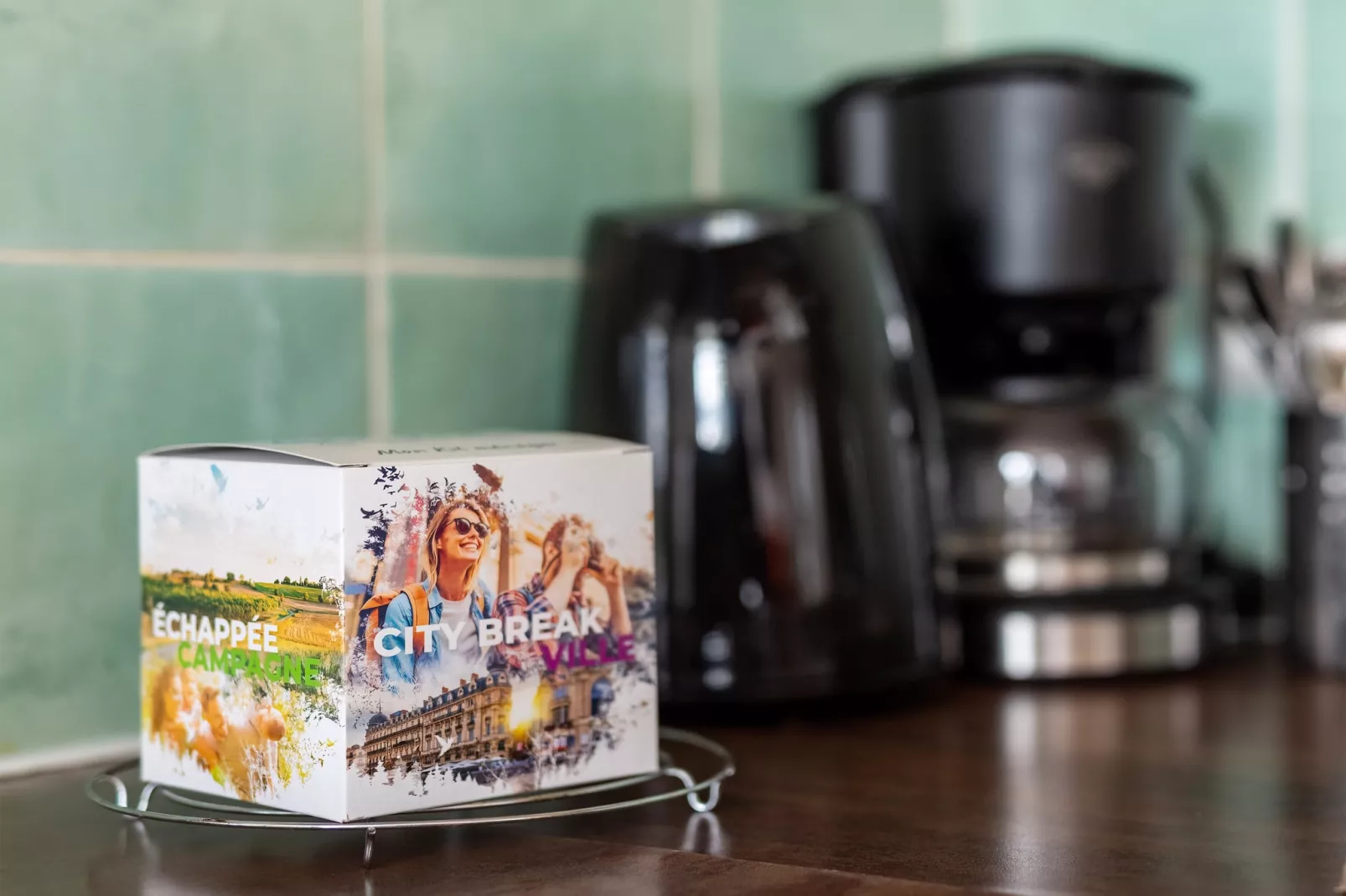 D. de Camiole M N°105 - 4P8-Sfeer