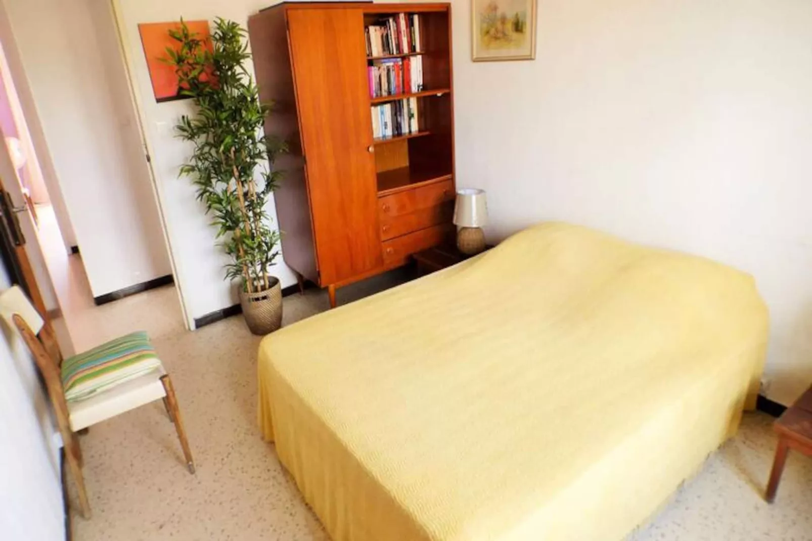 Résidence Le Cardinal-Niet-getagd