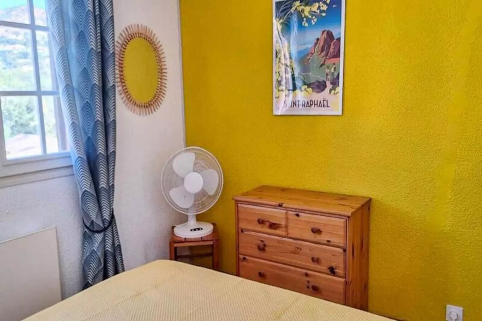 Agay Vue Mer & Soleil-Niet-getagd