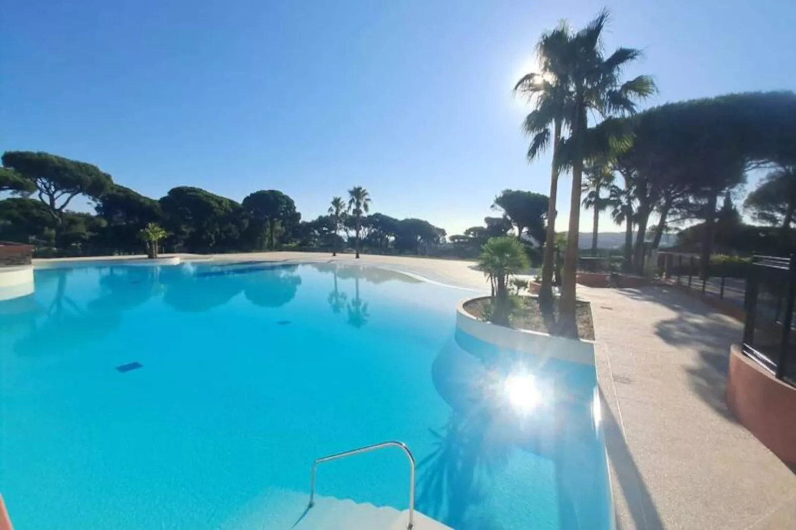 Résidence Parc Oasis-Niet-getagd