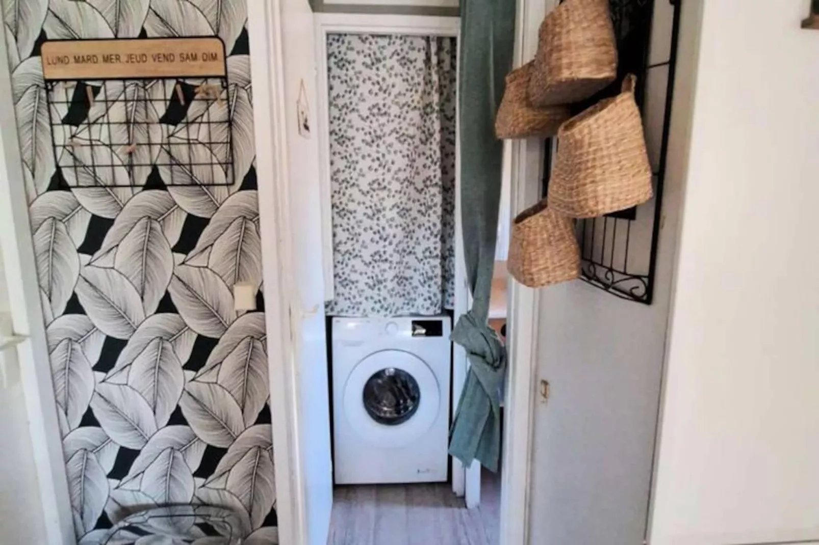 Résidence Parc Oasis-Niet-getagd