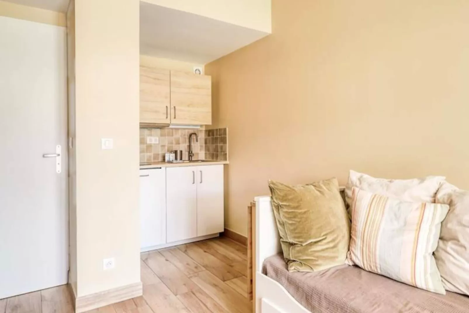 Résidence Mazet Neuf - R&eacute;sidence Tahiti Park (piscine)-Niet-getagd