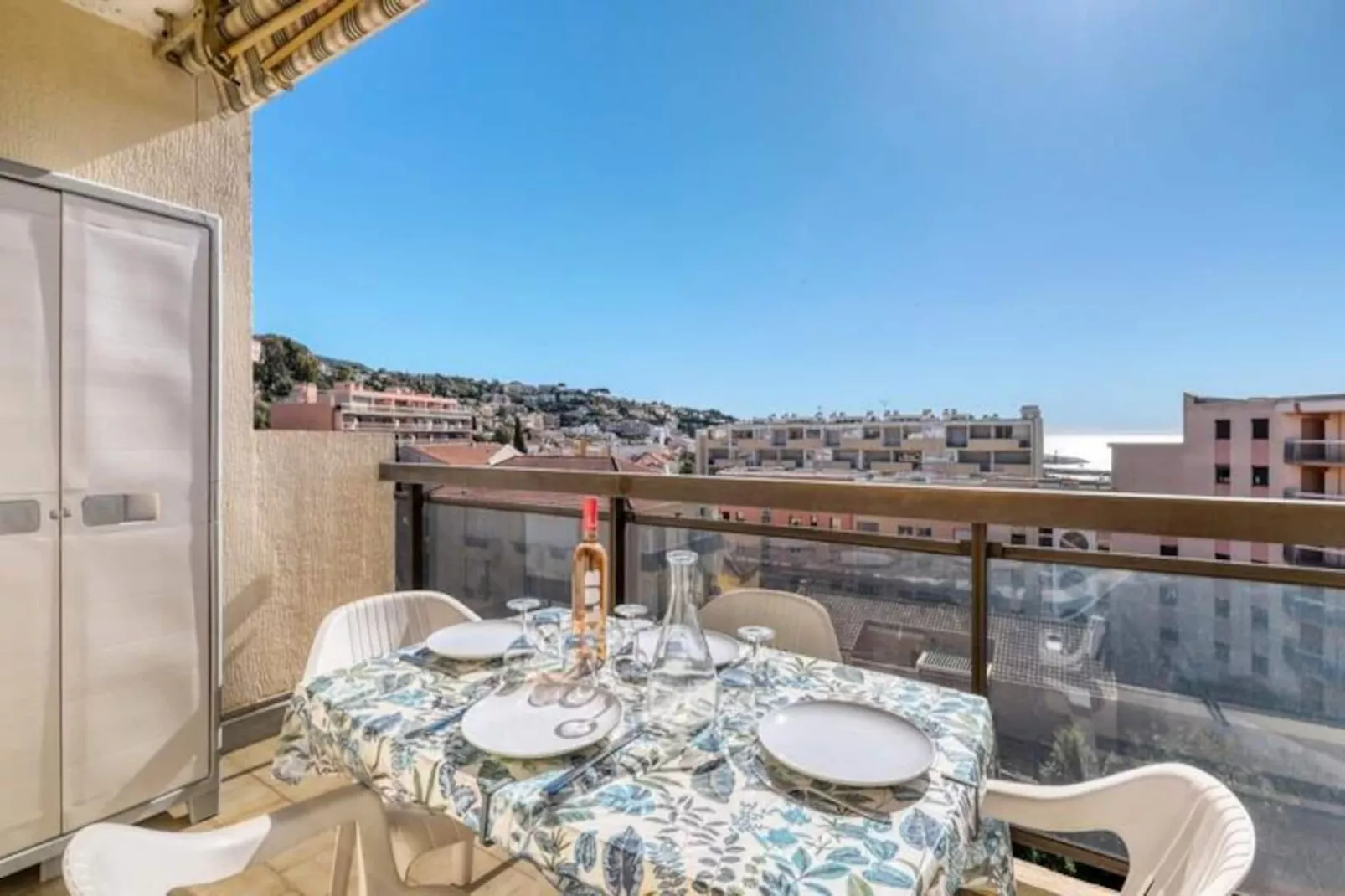 Résidence T2 à 200m De La Plage Du Lavandou (classé 3***)-Niet-getagd