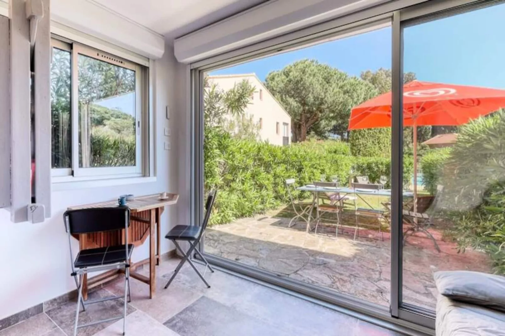 Résidence Magnifique, Refait à Neuf, Proche Plage & Piscine-Niet-getagd