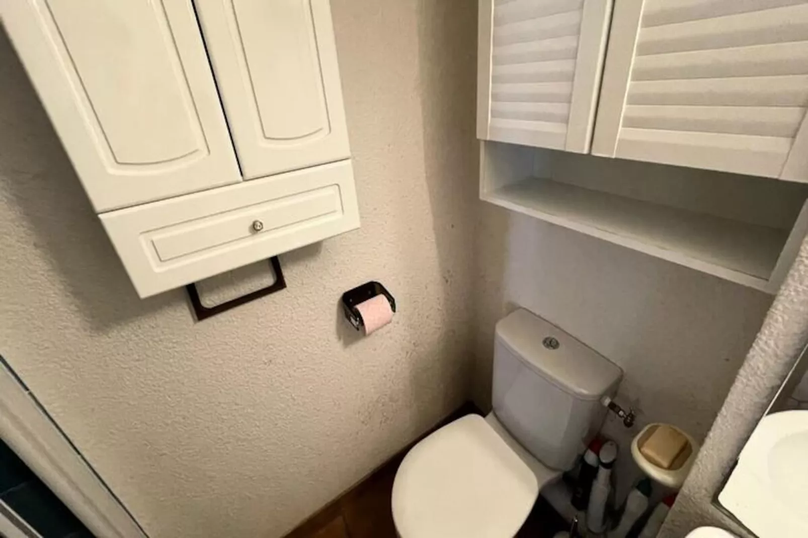 Résidence Appartement Familial - Accès Plage + Piscine-Niet-getagd