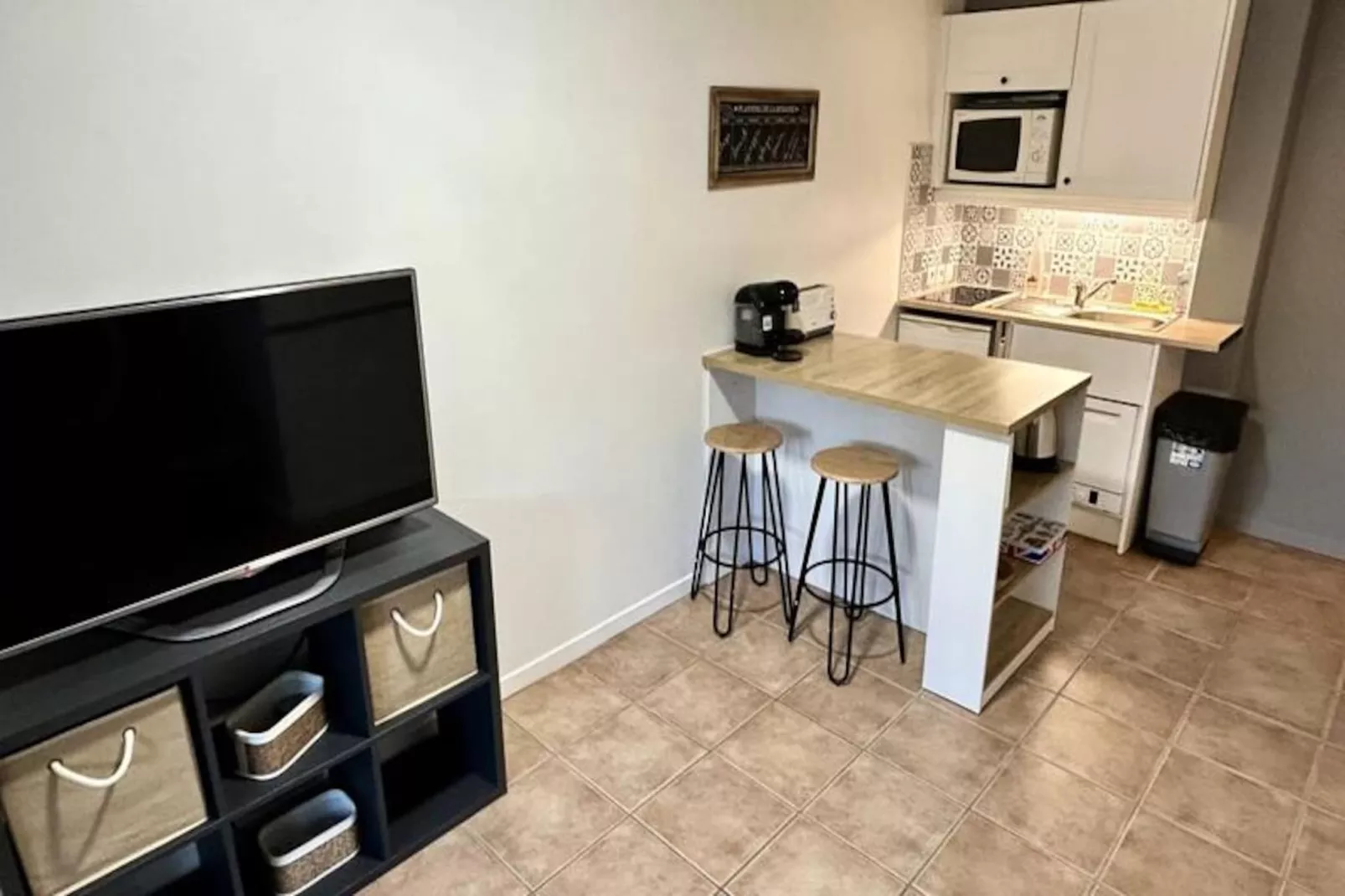 Résidence T2 Avec Vue Mer - Domaine De La Pin&egrave;de - Piscine Chauff&eacute;e-Niet-getagd