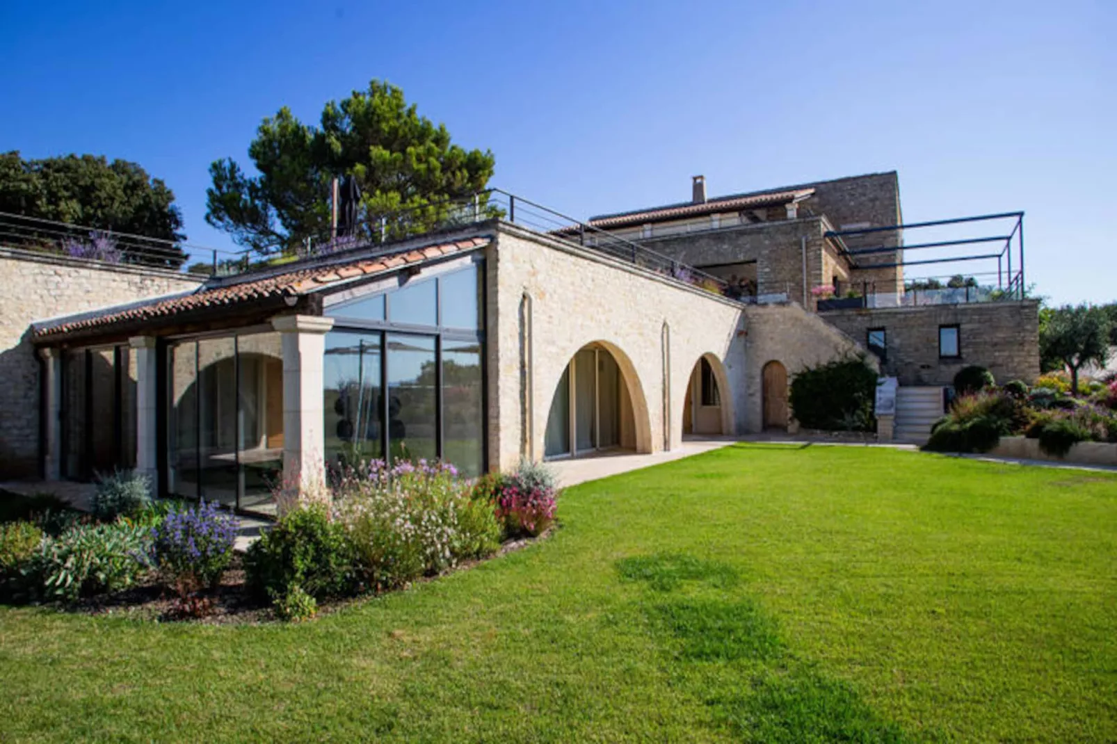 Villa De Haut Standing - 8 Chambres - Piscine-Niet-getagd