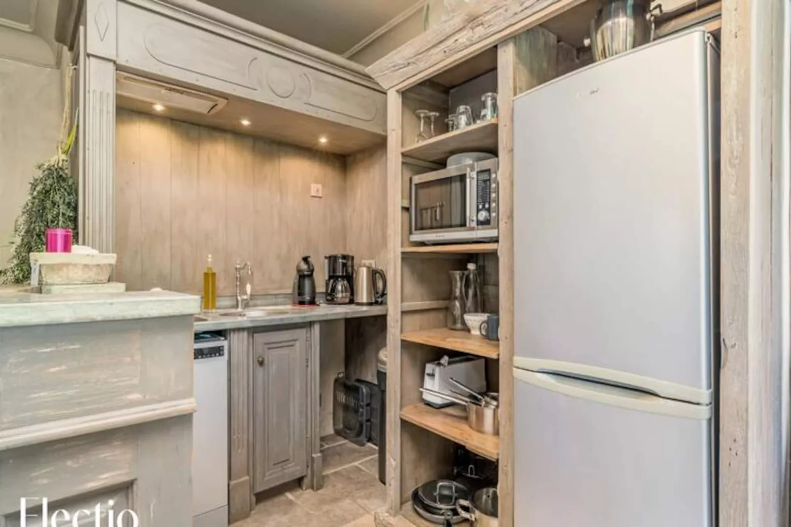 Loggia 5 Rosier | R&eacute;sidence Les Petitons-Niet-getagd