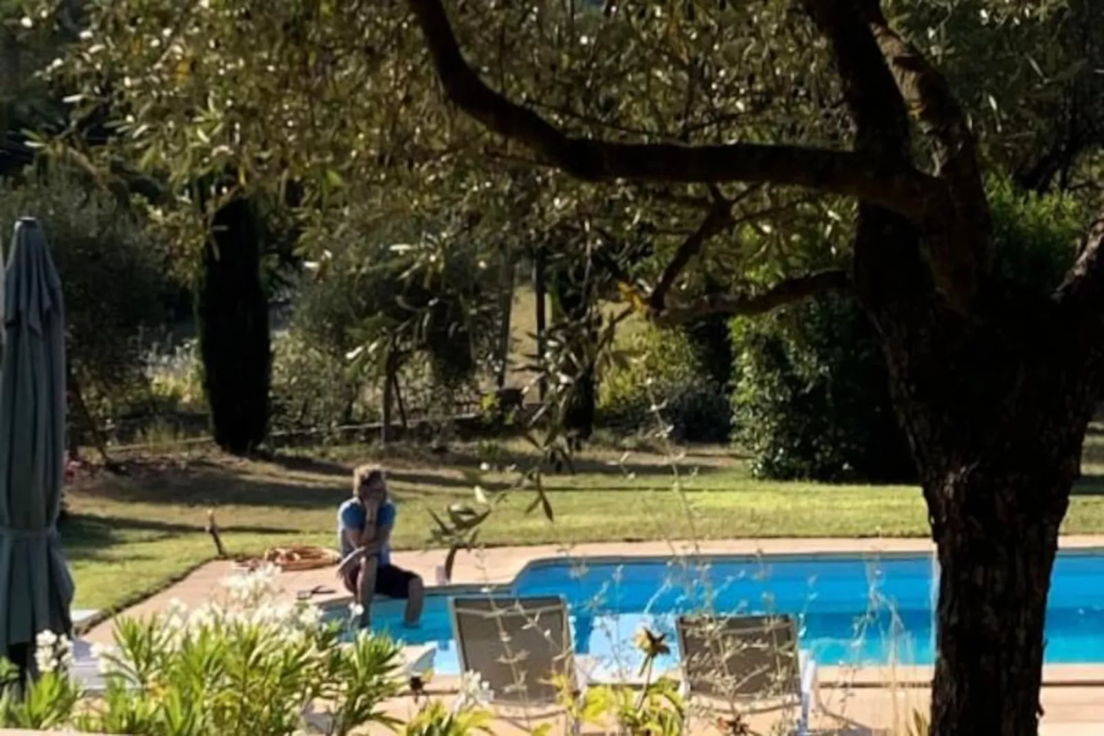 Magnifique Maison Isle-sur-la-sorgue-Niet-getagd