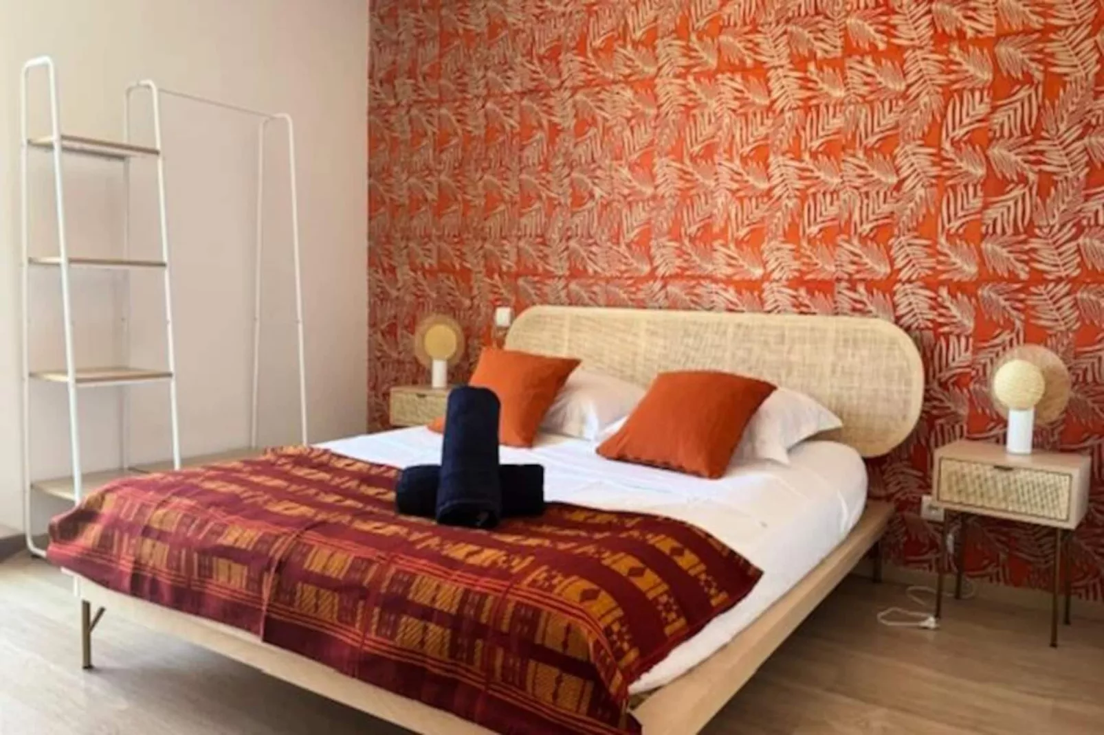 Appartement Lumineux Et Chaleureux - Isle Sur La Sorgue-Niet-getagd