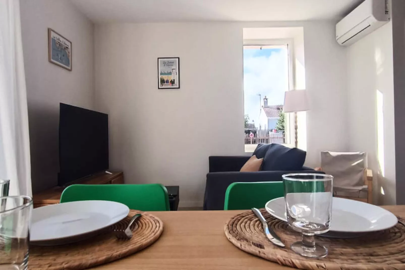 Maison à Les Sables d'Olonne-Niet-getagd