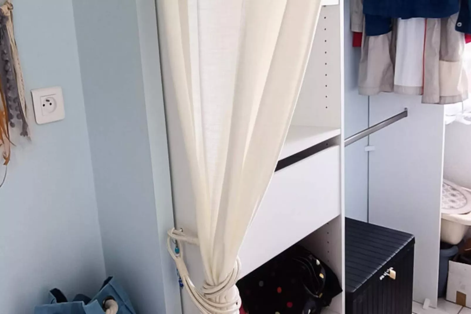 Appartements à Les Sables d'Olonne-Niet-getagd