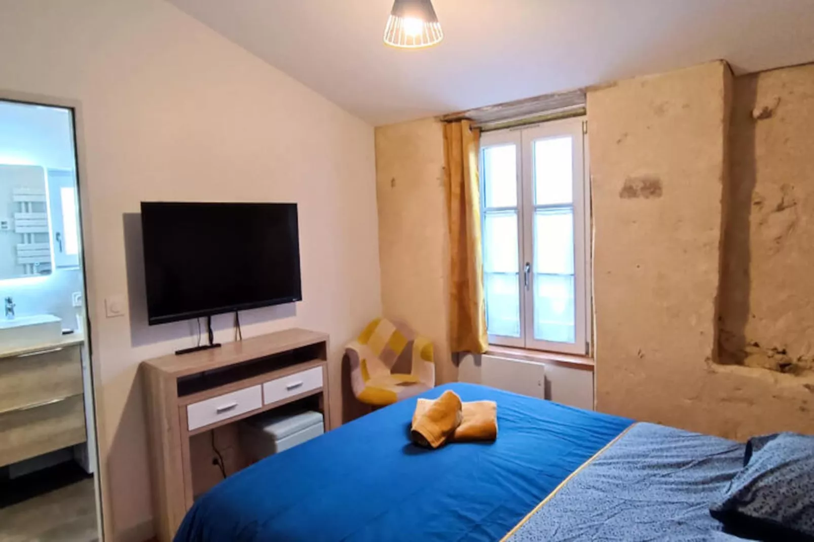 Maison à Les Sables d'Olonne-Niet-getagd