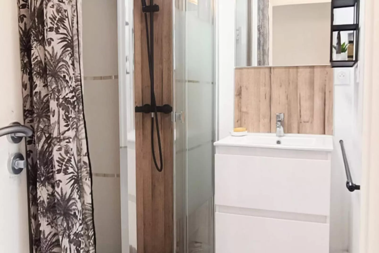 Maison à Les Sables d'Olonne-Niet-getagd