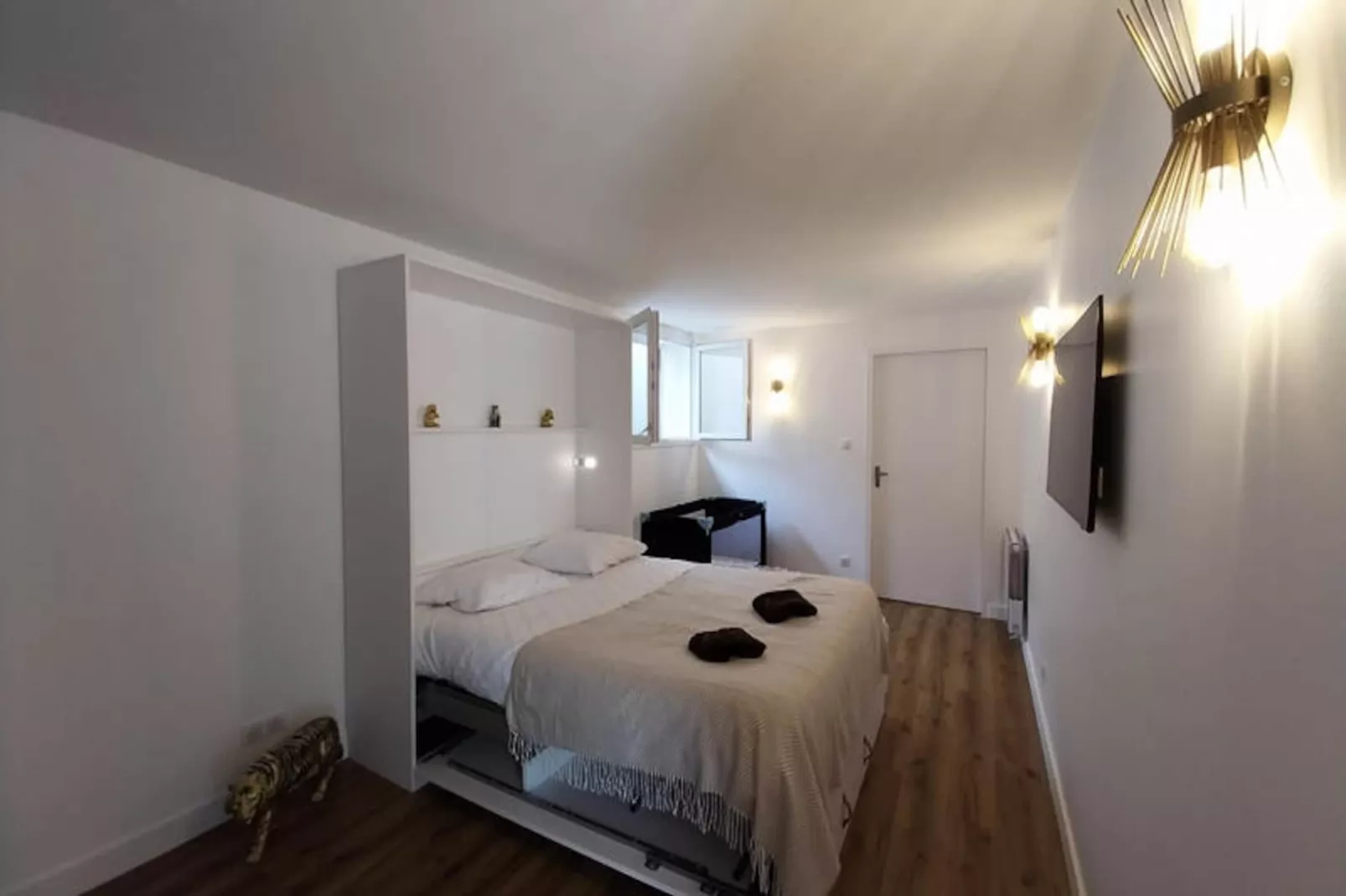 Appartements à Les Sables d'Olonne-Niet-getagd