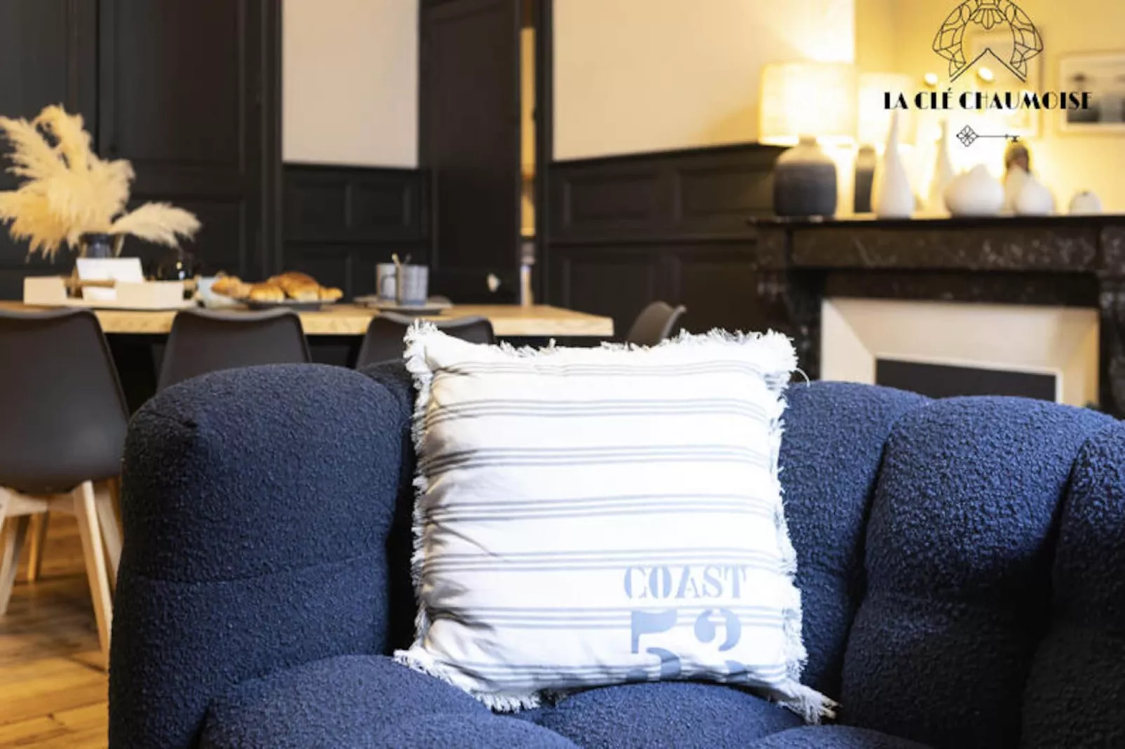 Appartements à Les Sables d'Olonne-Niet-getagd