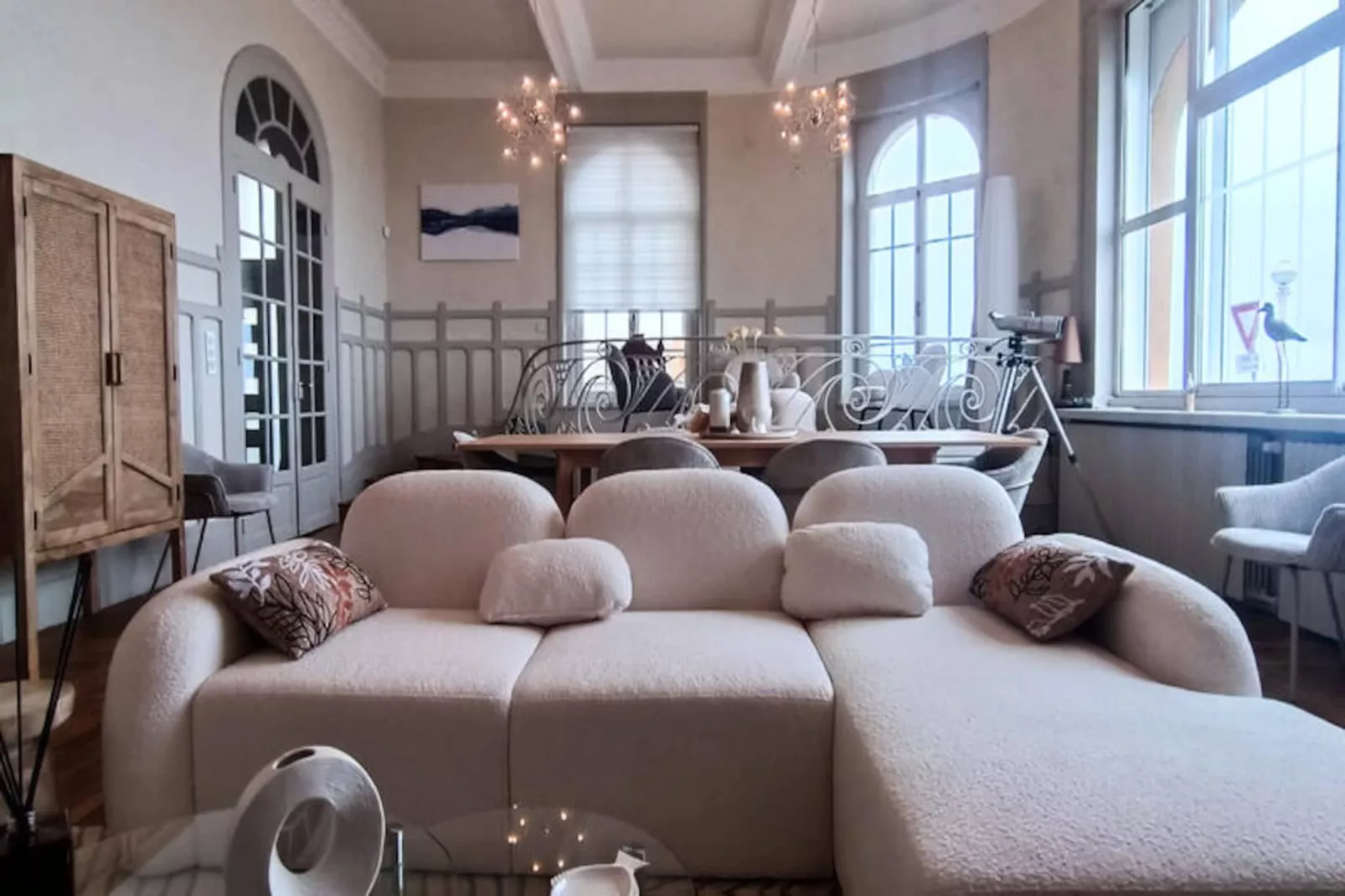 Maison à Les Sables d'Olonne-Niet-getagd