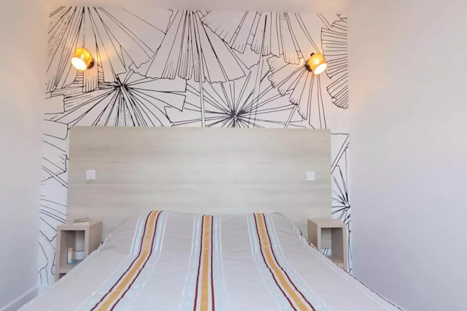 Appartements à Les Sables d'Olonne-Niet-getagd