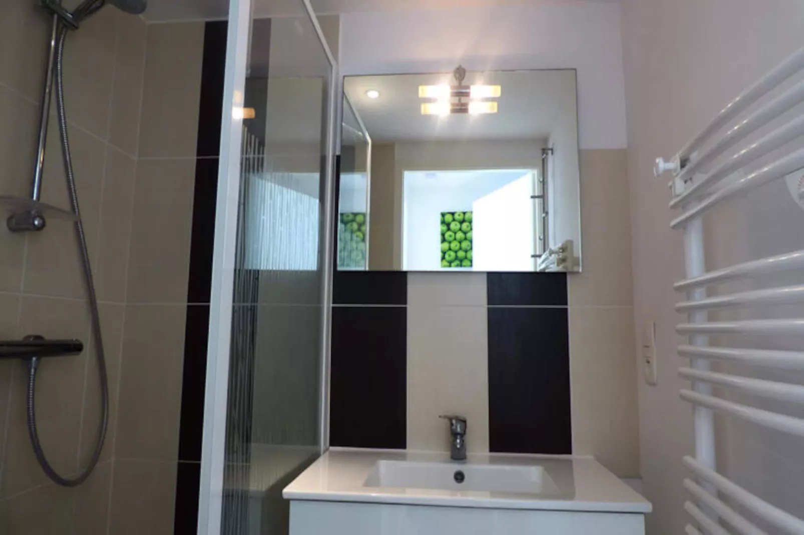 Appartements à Saint-Gilles-Croix-de-Vie-Niet-getagd